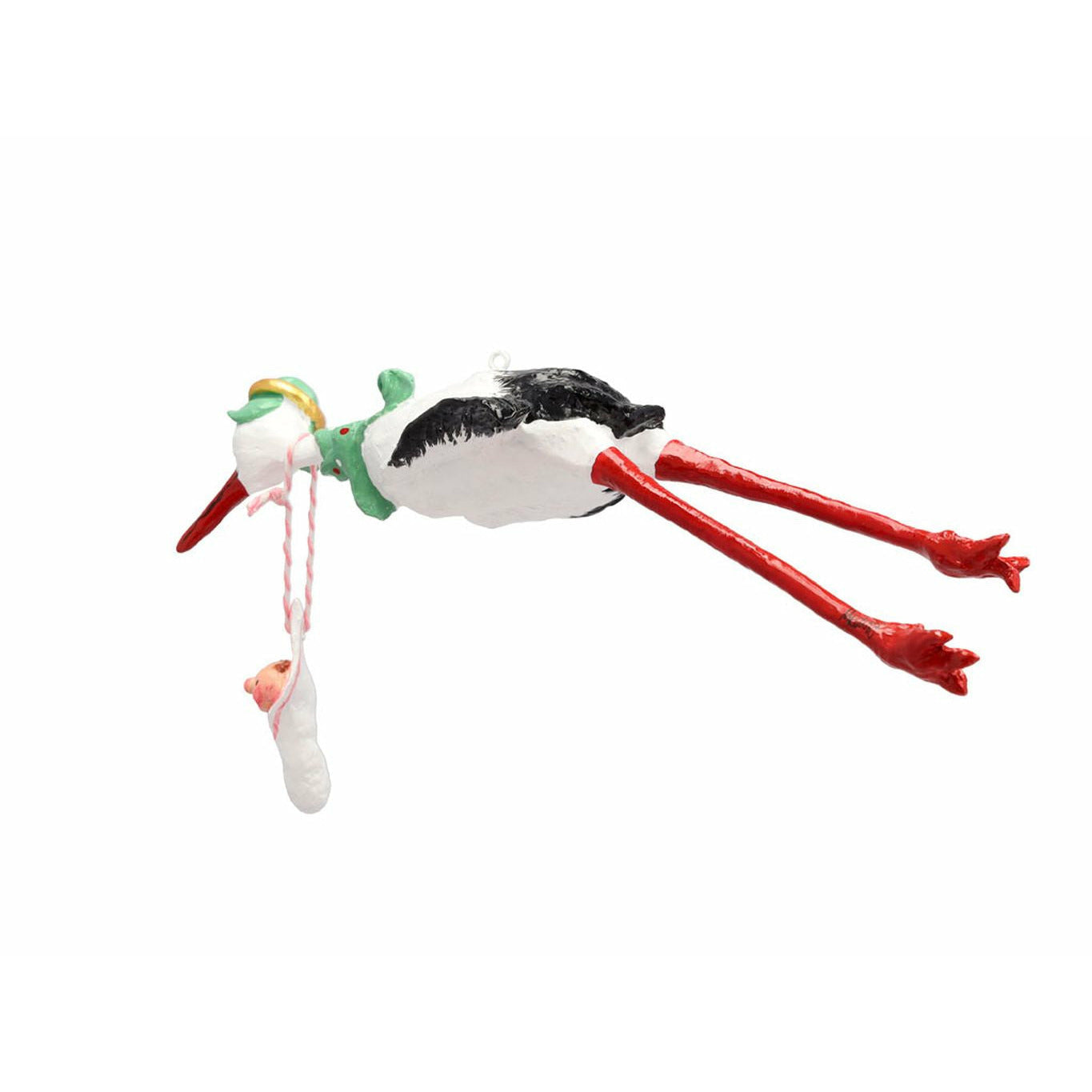 [product_category]-Medusa Copenhagen Stork Rasmus Figure Girl-Medusa Copenhagen-5722000140009-14000-MED-5