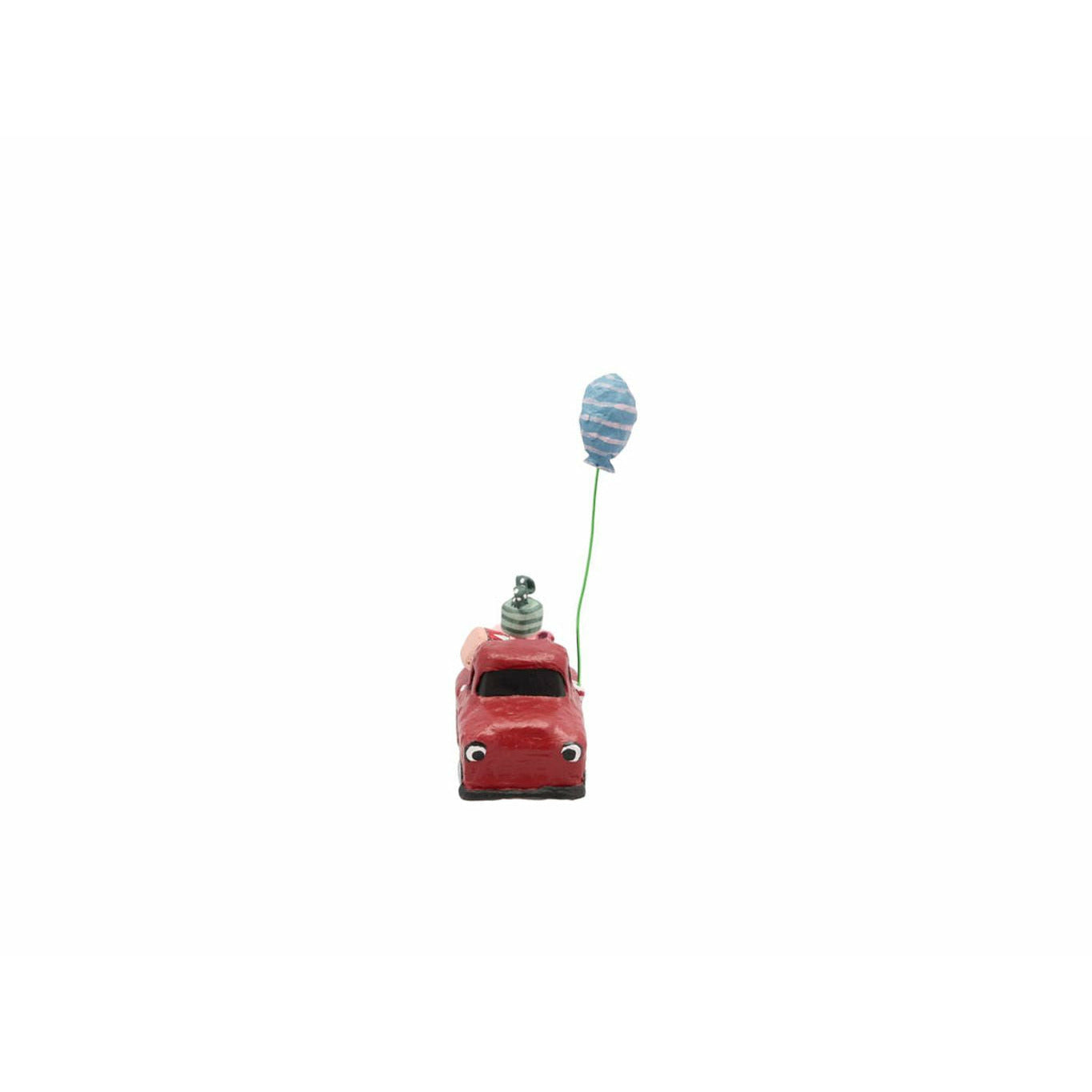 [product_category]-Medusa Copenhagen The Car Bumle Figure-Medusa Copenhagen-5722000250999-25099-MED-2