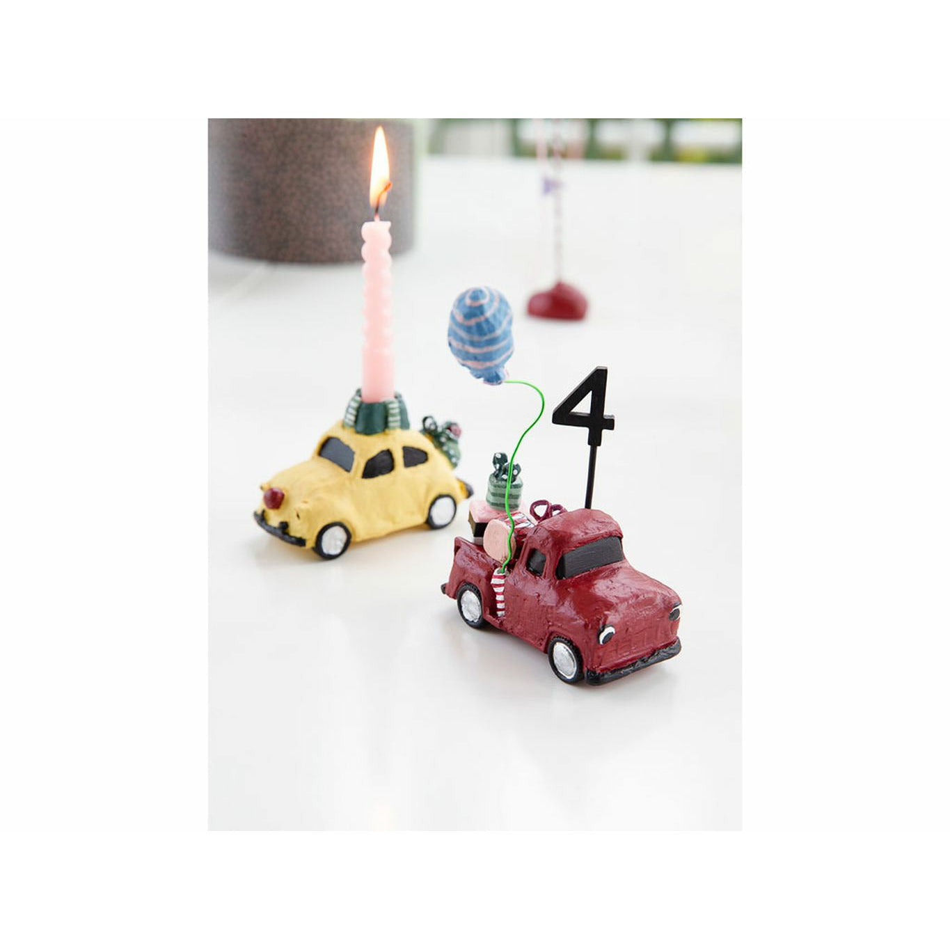 [product_category]-Medusa Copenhagen The Car Bumle Figure-Medusa Copenhagen-5722000250999-25099-MED-9