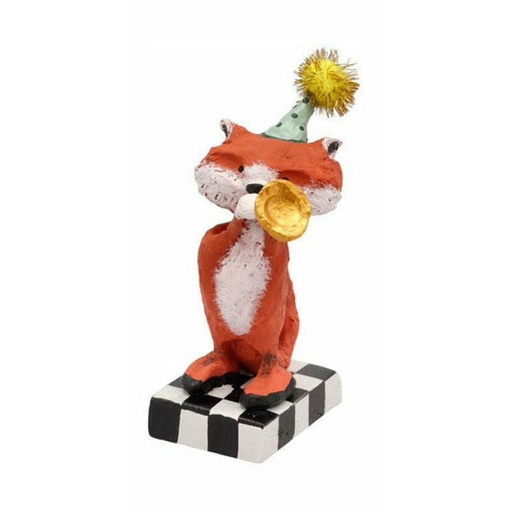 [product_category]-Medusa Copenhagen The Fox Robin Figure-Medusa Copenhagen-5722000250845-25084-MED-1