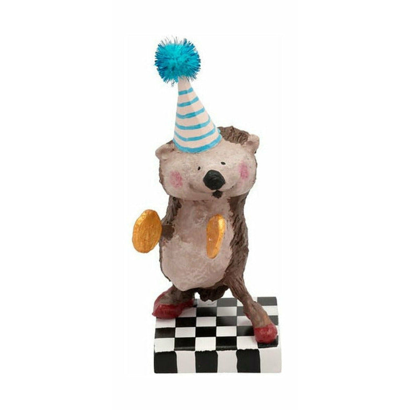 [product_category]-Medusa Copenhagen The Hedgehog Sigurd Figure-Medusa Copenhagen-5722000250906-25090-MED-1