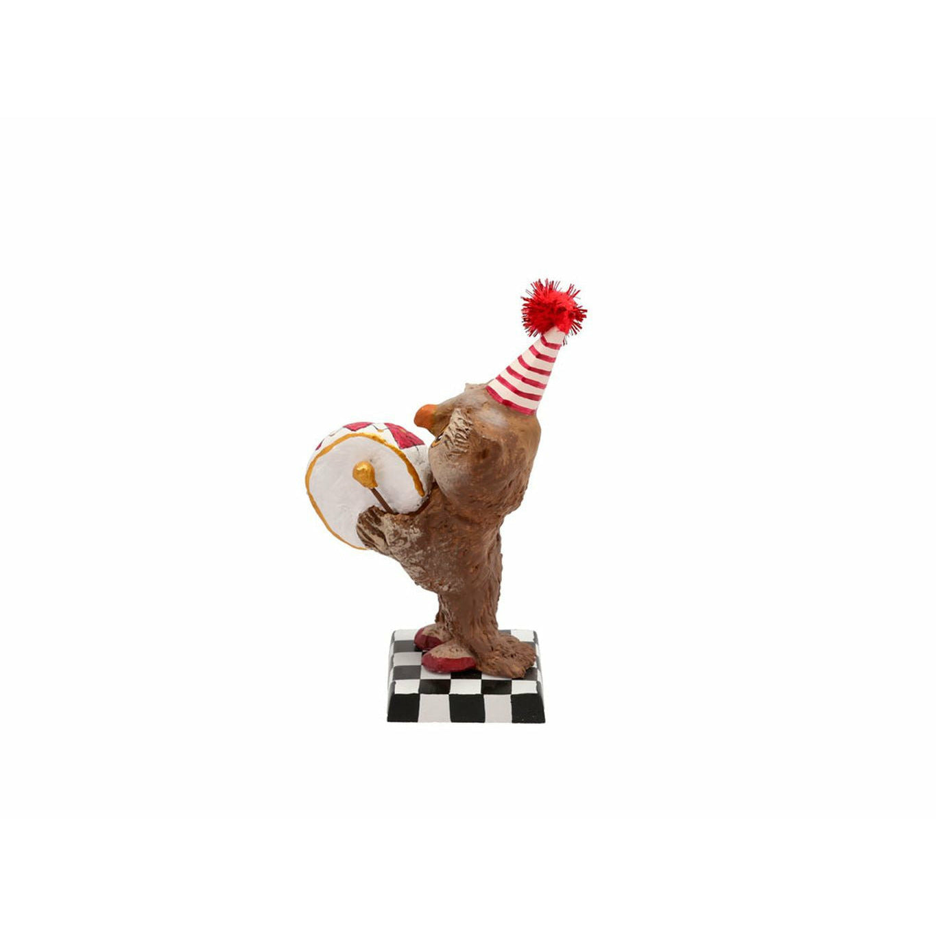 [product_category]-Medusa Copenhagen The Owl Ulla Figure-Medusa Copenhagen-5722000250913-25091-MED-4