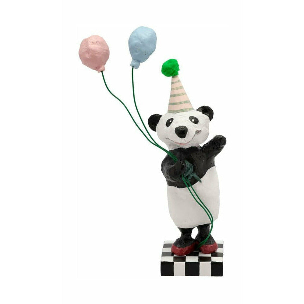 [product_category]-Medusa Copenhagen The Panda Piet Figure-Medusa Copenhagen-5722000250876-25087-MED-1