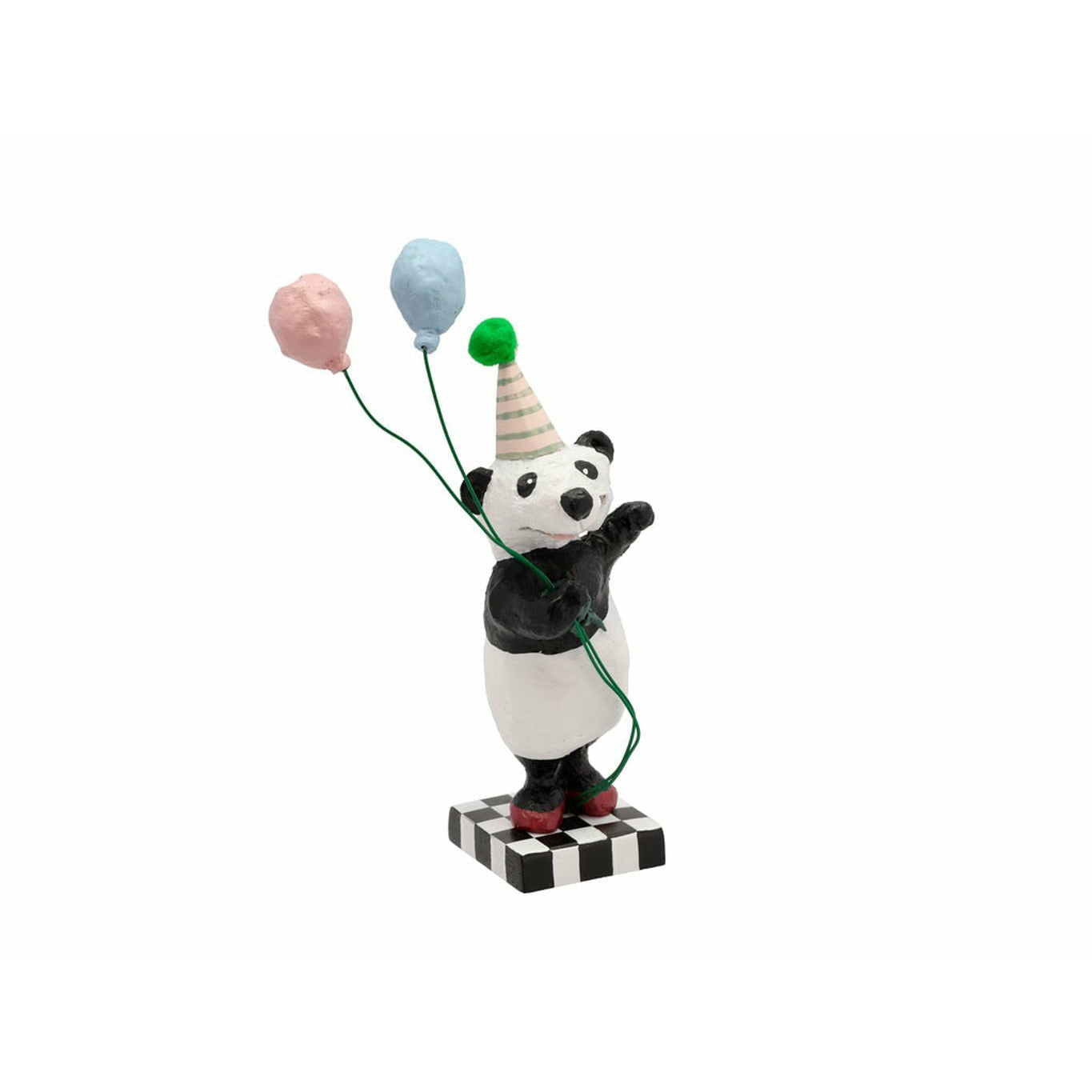 [product_category]-Medusa Copenhagen The Panda Piet Figure-Medusa Copenhagen-5722000250876-25087-MED-3