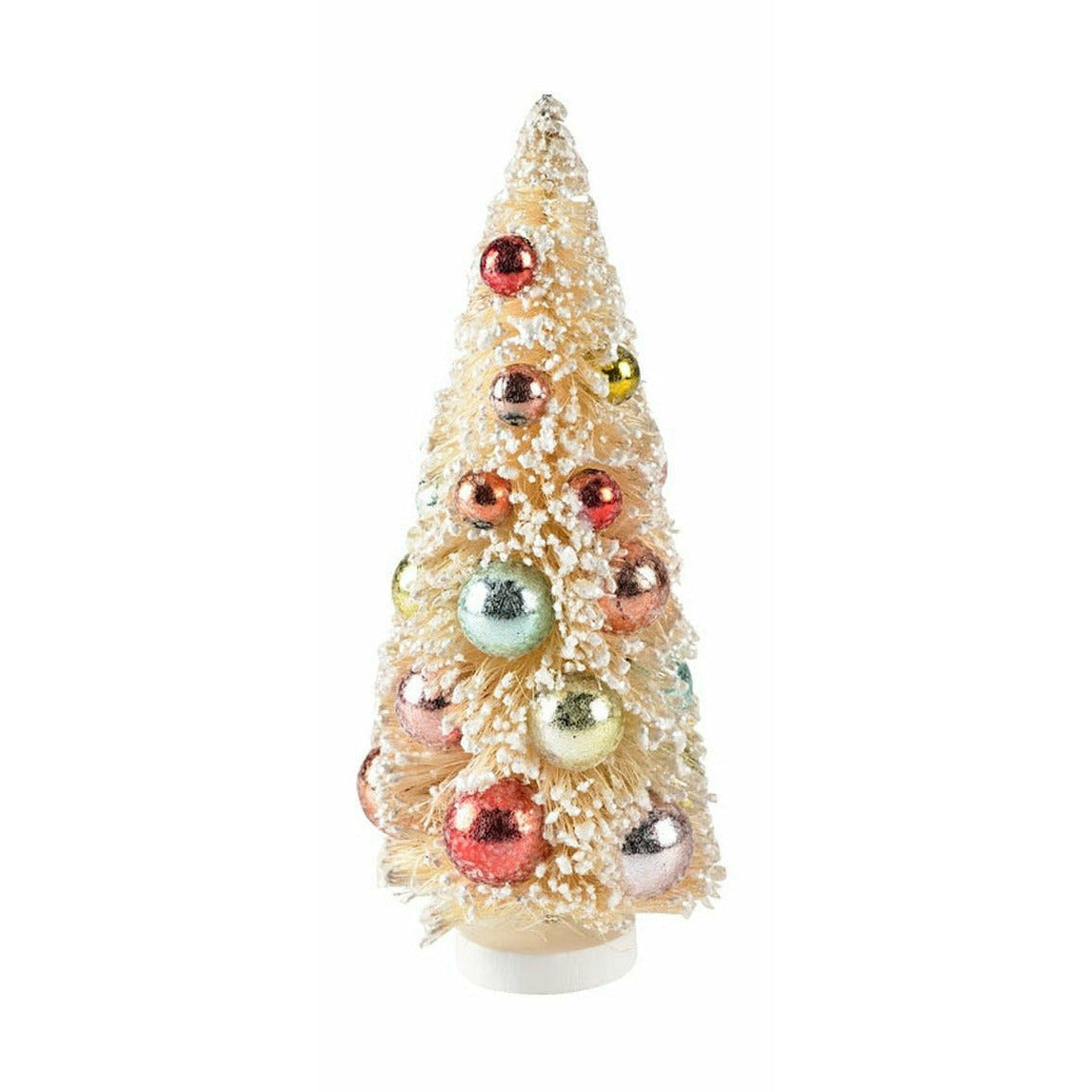 [product_category]-Medusa Copenhagen Vintage Christmas Tree 22 Cm, White-Medusa Copenhagen-5722008310657-831065-MED-1