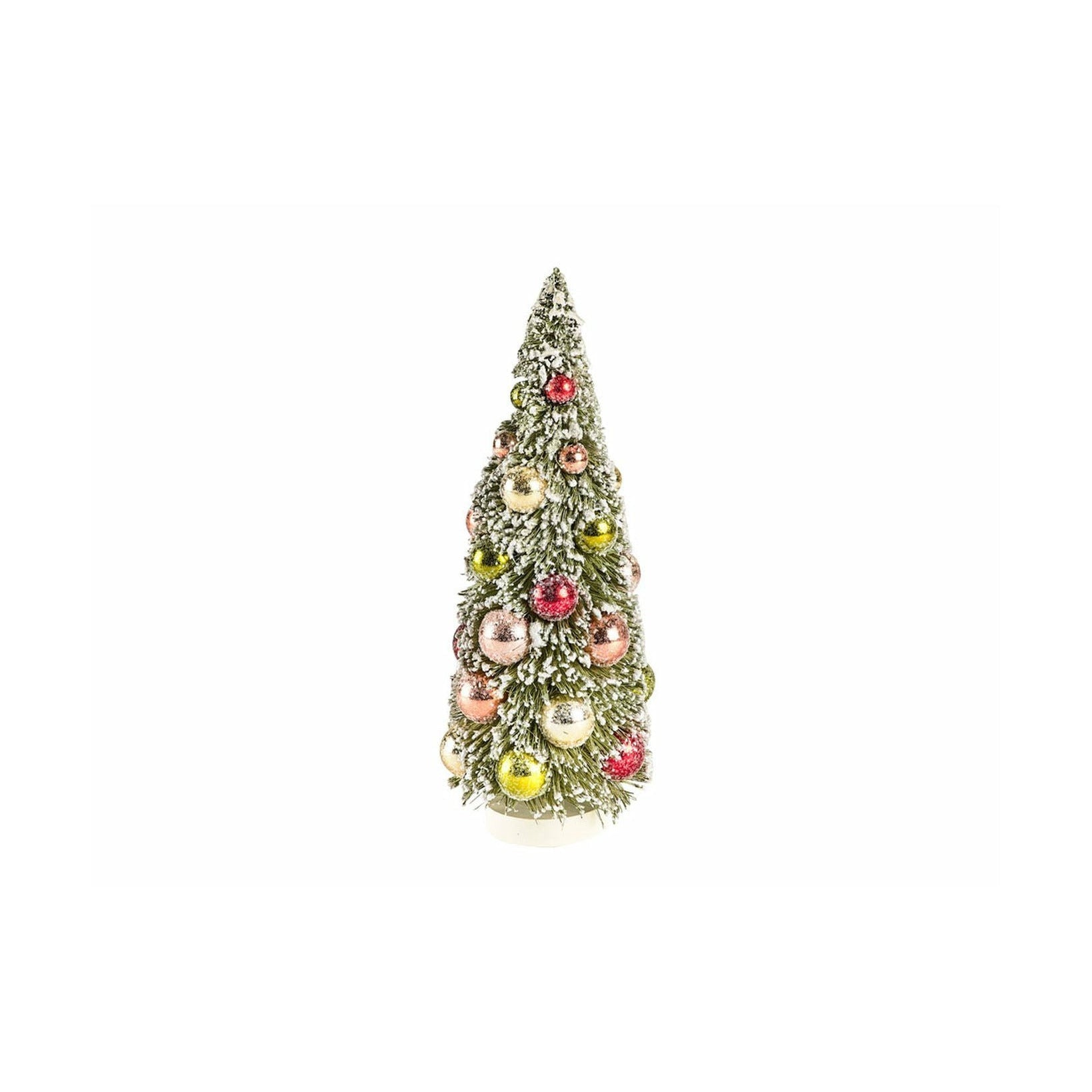 [product_category]-Medusa Copenhagen Vintage Christmas Tree, 30 Cm-Medusa Copenhagen-5722000130123-13012-MED-1