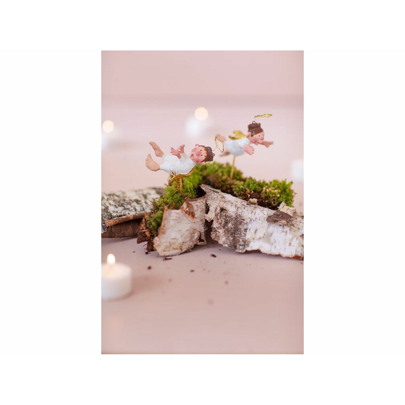 [product_category]-Medusa Copenhagen Viola Angel On Embroidery-Medusa Copenhagen-5722000128434-12843-MED-3