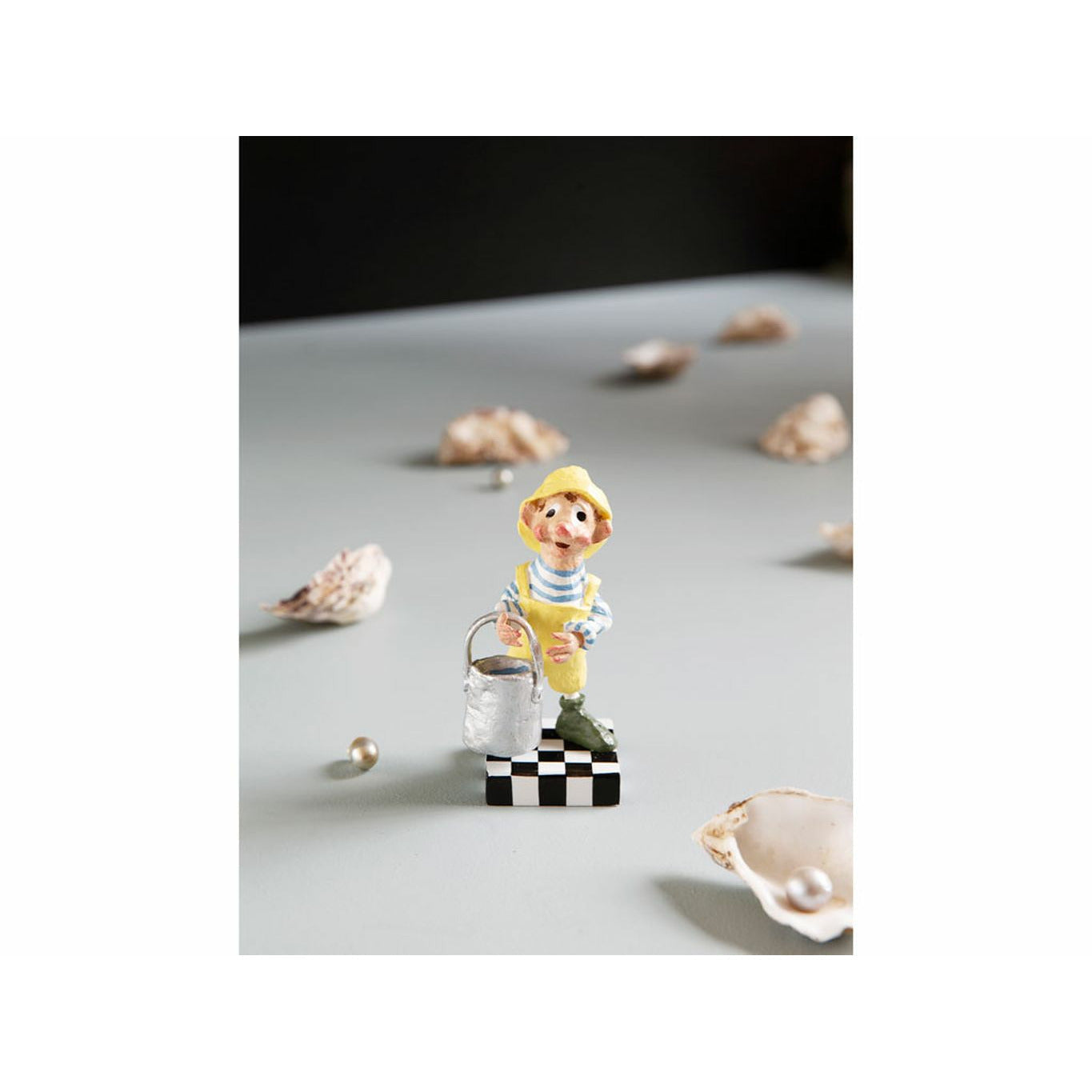 [product_category]-Medusa Copenhagen Zodiac Sign Aquarius-Medusa Copenhagen-5722000145721-14572-MED-5