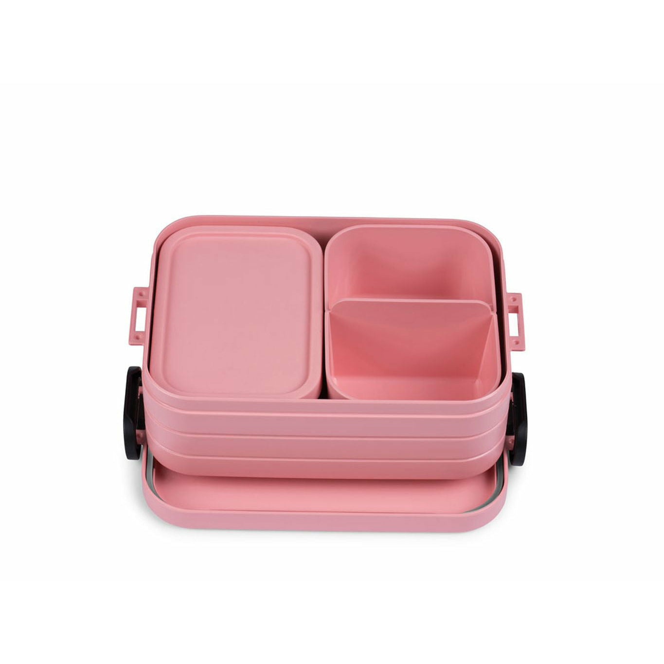 [product_category]-Mepal Bento Take A Break Lunchbox Medium, Nordic Blush-Mepal-8711269947716-240363-MEP-3