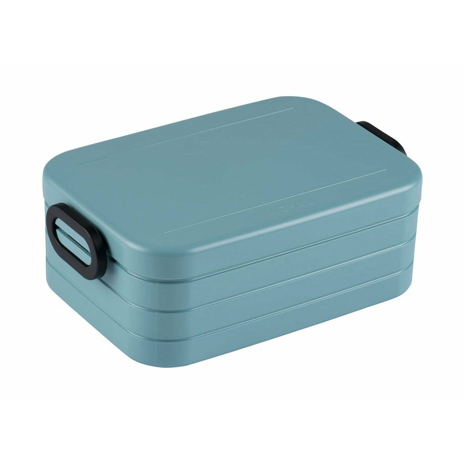 [product_category]-Mepal Bento Take A Break Lunchbox Medium, Nordic Green-Mepal-8711269947693-240361-MEP-1