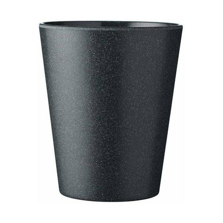 [product_category]-Mepal Bloom Mug 300 Ml, Pebble Black-Mepal-8711269978277-238929-MEP-1