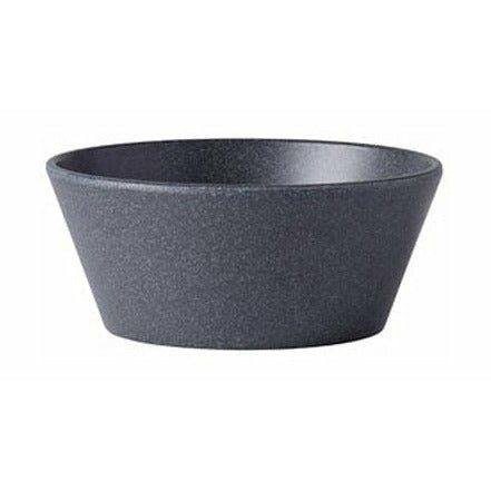[product_category]-Mepal Bloom Serving Bowl 0.25 L, Pebble Black-Mepal-8711269976730-238930-MEP-1