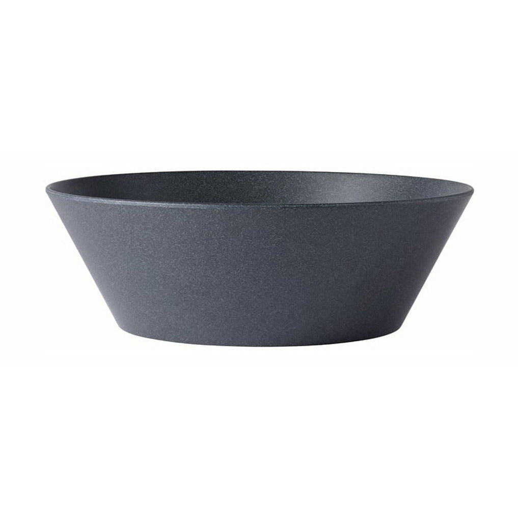 [product_category]-Mepal Bloom Serving Bowl 3 L, Pebble Black-Mepal-8711269976853-238933-MEP-1