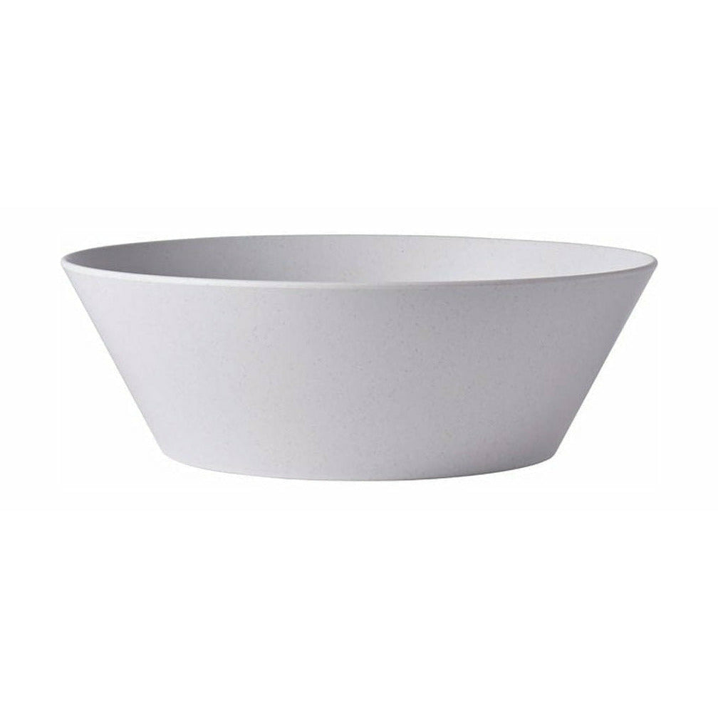 [product_category]-Mepal Bloom Serving Bowl 3 L, Pebble White-Mepal-8711269976846-238921-MEP-1