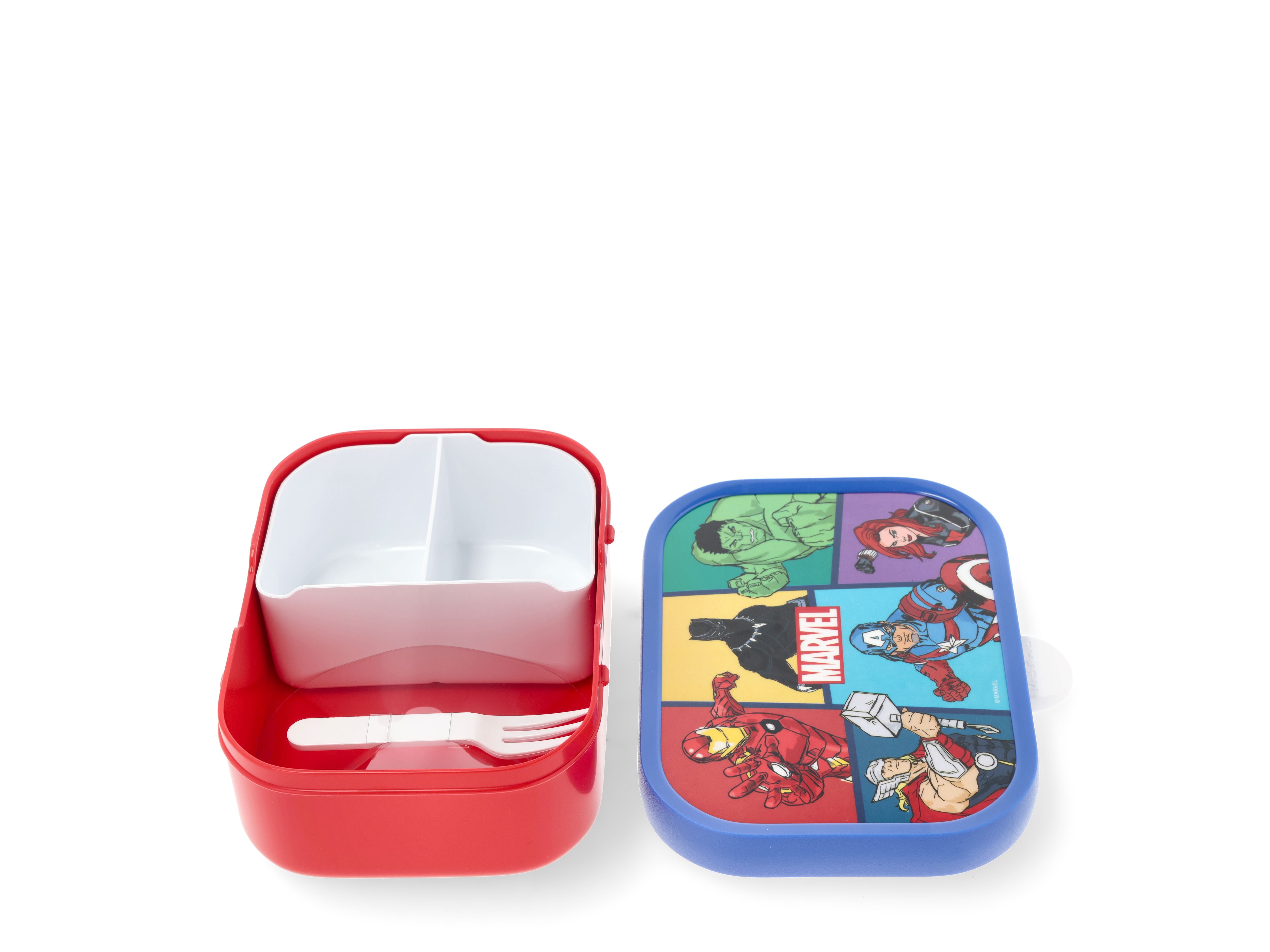 [product_category]-Mepal Campus Lunch Box, Avengers-Mepal-8720294012702-27305-MEP-2