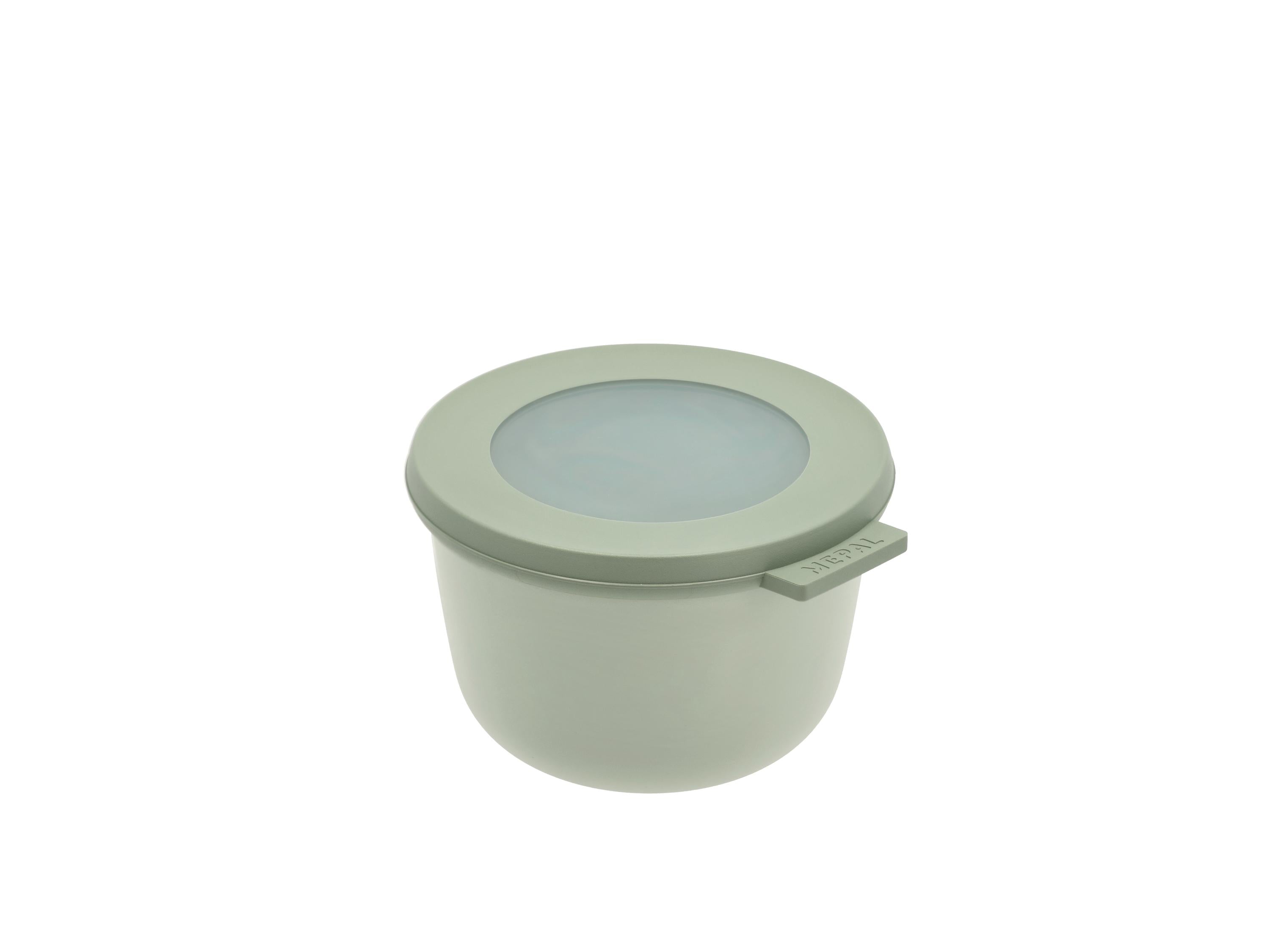 [product_category]-Mepal Cirqula Multi Bowl 0,5 L, Nordic Sage-Mepal-8720294018605-28822-MEP-1