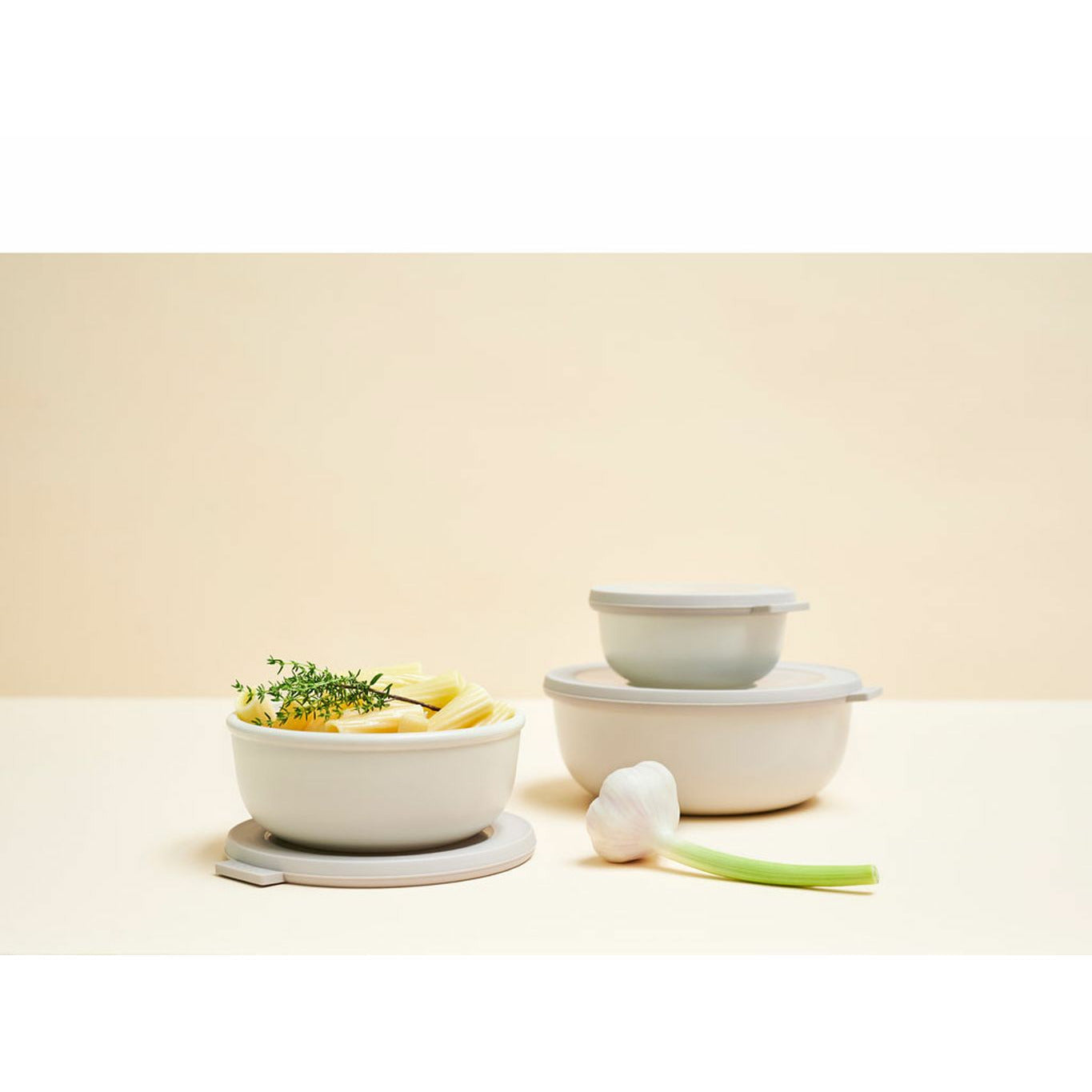 [product_category]-Mepal Cirqula Multi Bowl Rectangular 1,5 L, Nordic White-Mepal-8711269998312-14569-MEP-3