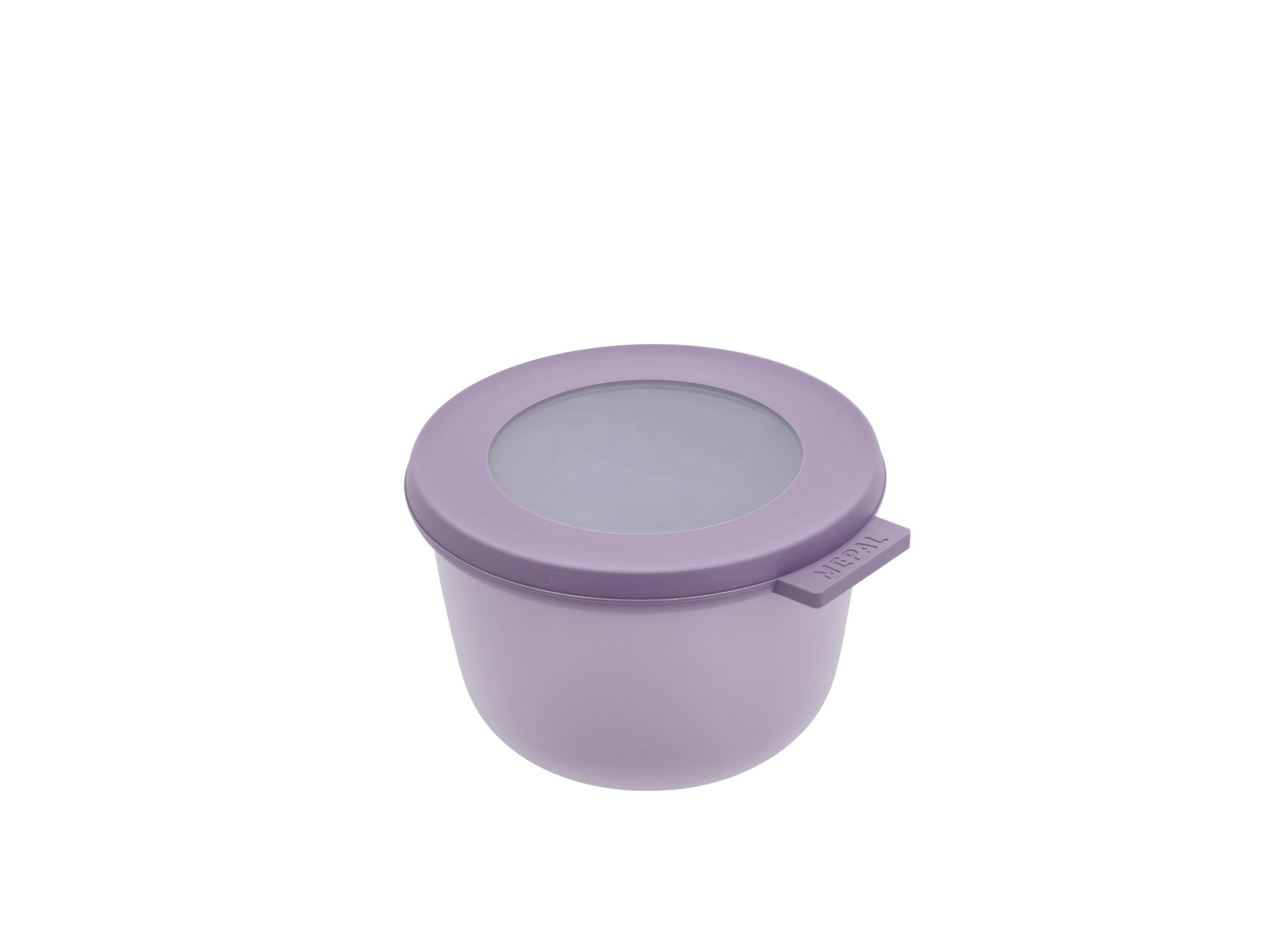 [product_category]-Mepal Cirqula Multibowl 0,5 L, Nordic Lilac-Mepal-8720294016878-28761-MEP-1
