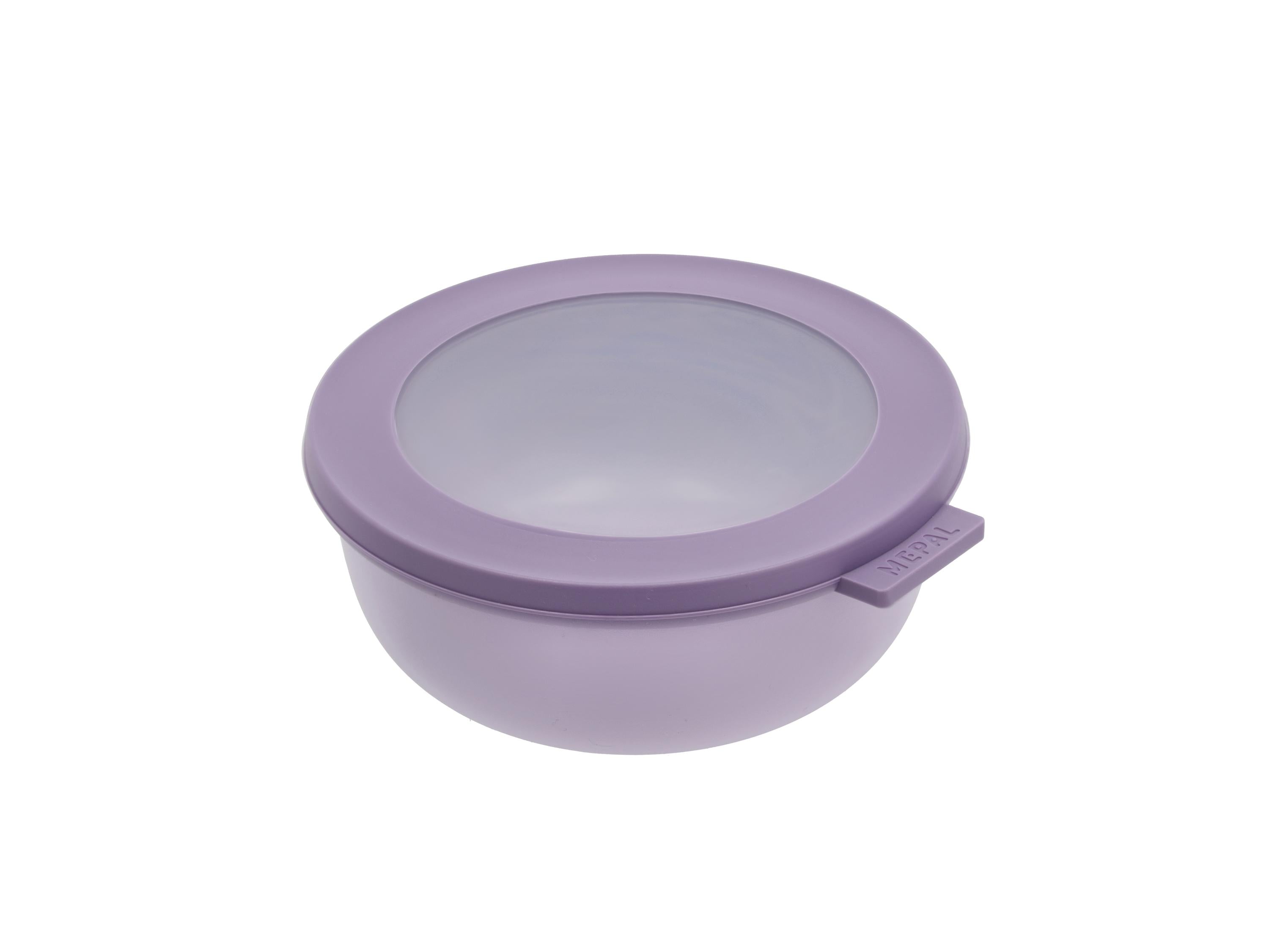 [product_category]-Mepal Cirqula Multibowl 0,75 L, Nordic Lilac-Mepal-8720294016885-28762-MEP-1