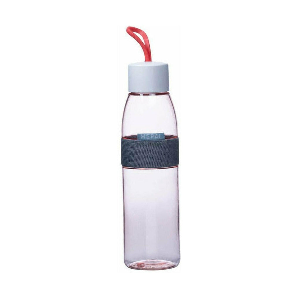[product_category]-Mepal Drinking Bottle Ellipse 0,5 L, Nordic Red-Mepal-8711269978222-226588-MEP-1