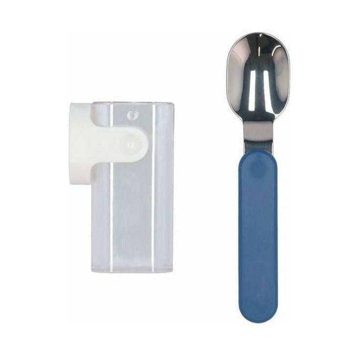 [product_category]-Mepal Ellipse Foldable Spoon, Nordic Denim-Mepal-8711269999463-15209-MEP-1