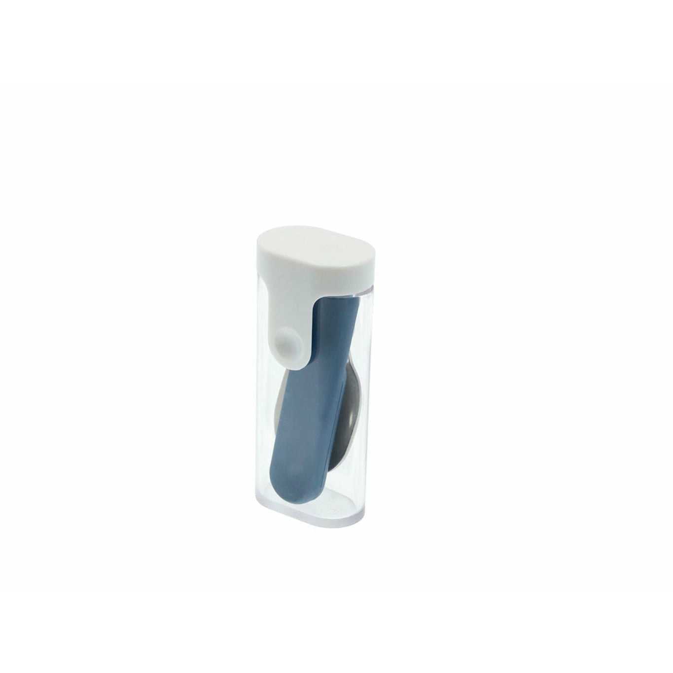 [product_category]-Mepal Ellipse Foldable Spoon, Nordic Denim-Mepal-8711269999463-15209-MEP-2