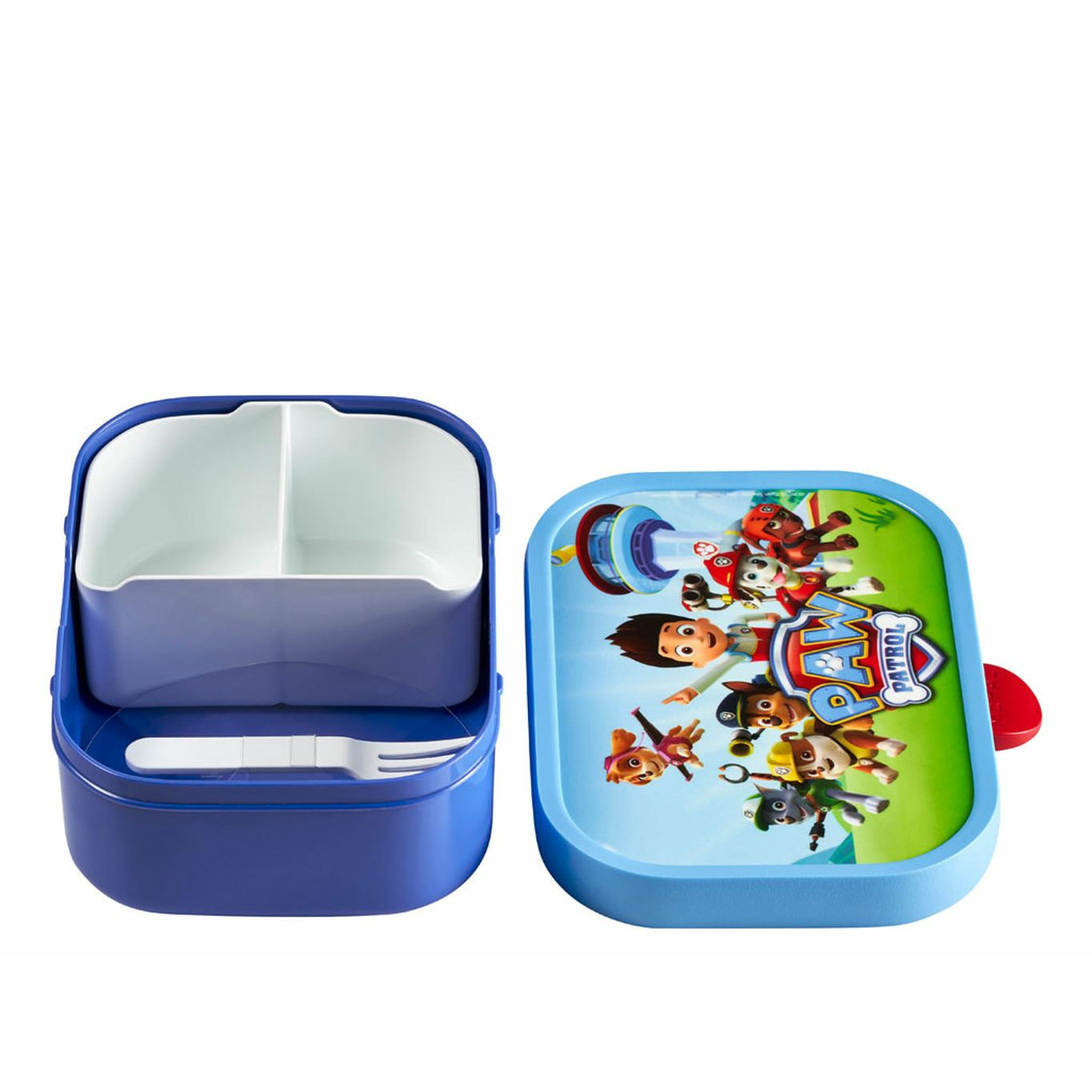 [product_category]-Mepal Lunch Box Campus With Bento Insert Paw Patrol-Mepal-8711269947112-240345-MEP-2