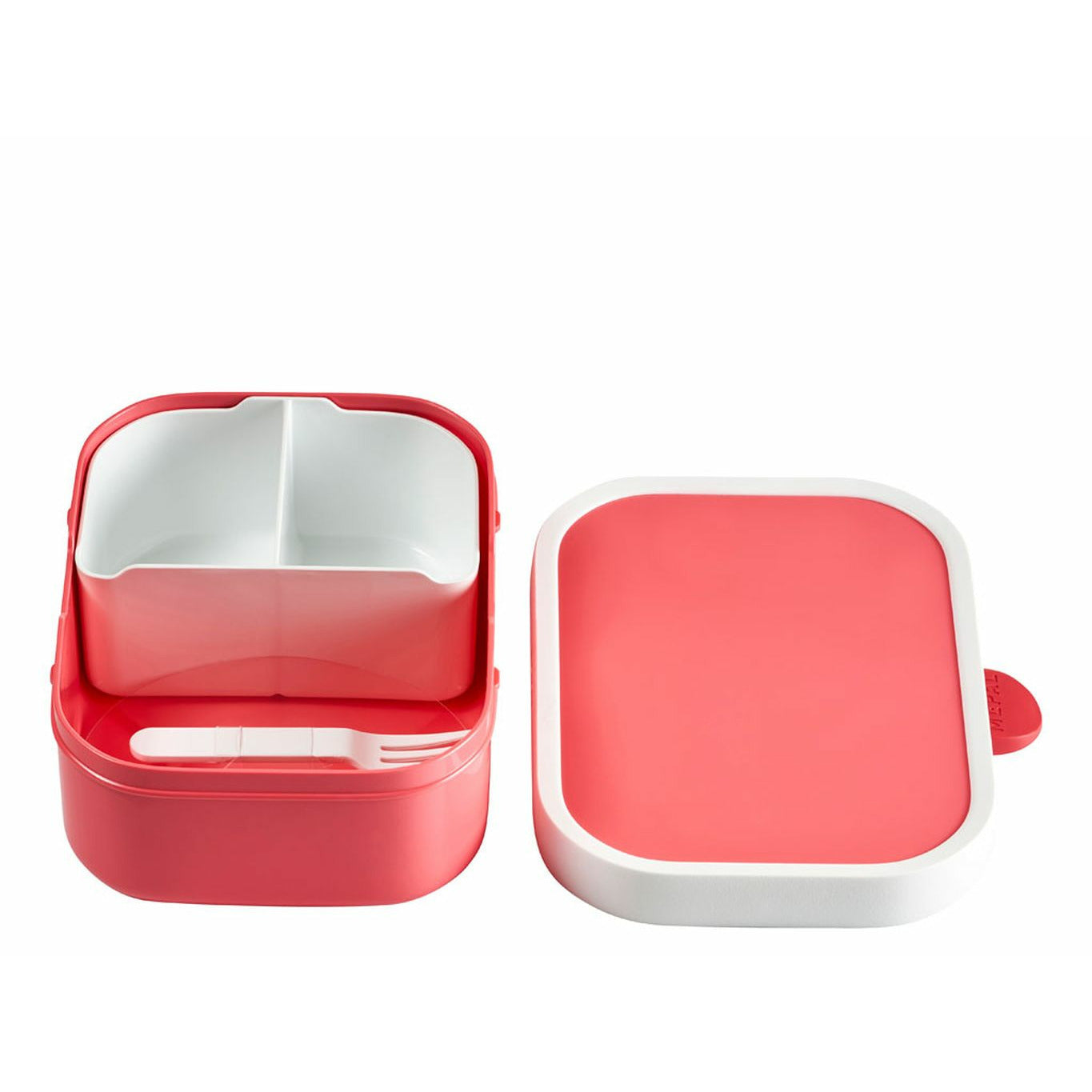 [product_category]-Mepal Lunch Box Campus With Bento Insert, Pink-Mepal-8711269946993-240355-MEP-2