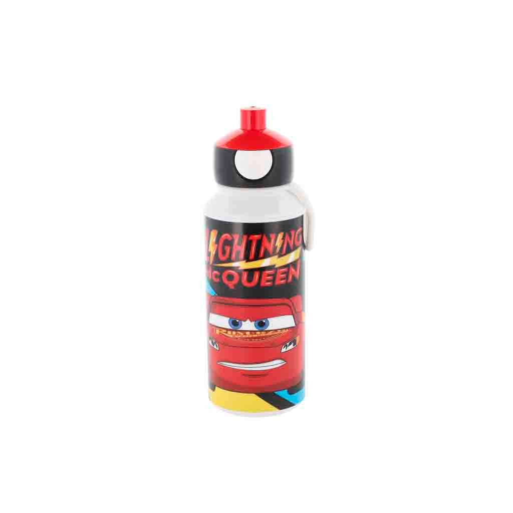 [product_category]-Mepal Mepal Pop Up Campus Water Bottle 0,4 L, Cars-Mepal-8720294011033-25986-MEP-2