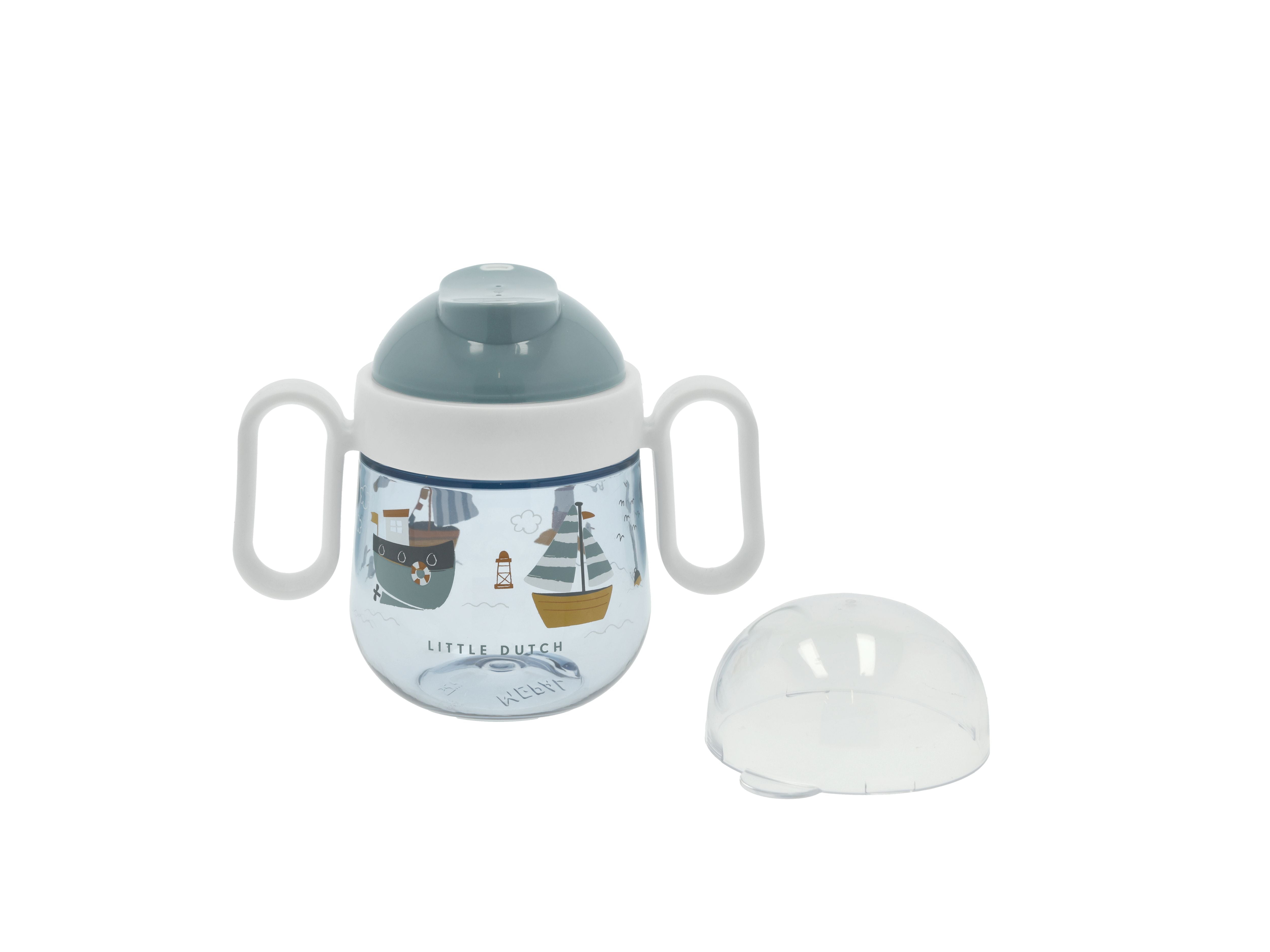 [product_category]-Mepal Mio Learning Cup 300 Ml, Sailors Bay-Mepal-8720294011347-26706-MEP-2