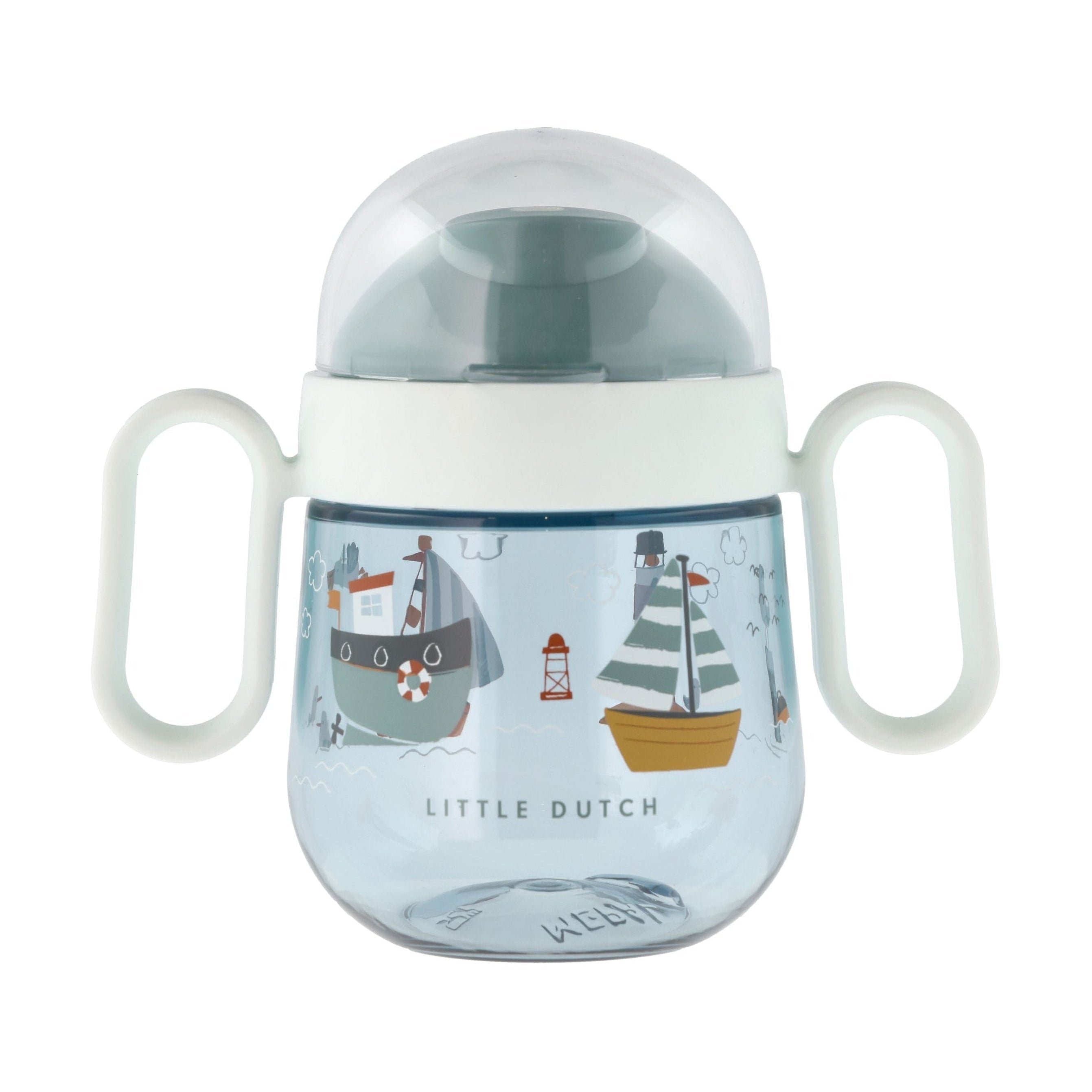 [product_category]-Mepal Mio Learning Cup 300 Ml, Sailors Bay-Mepal-8720294011347-26706-MEP-3