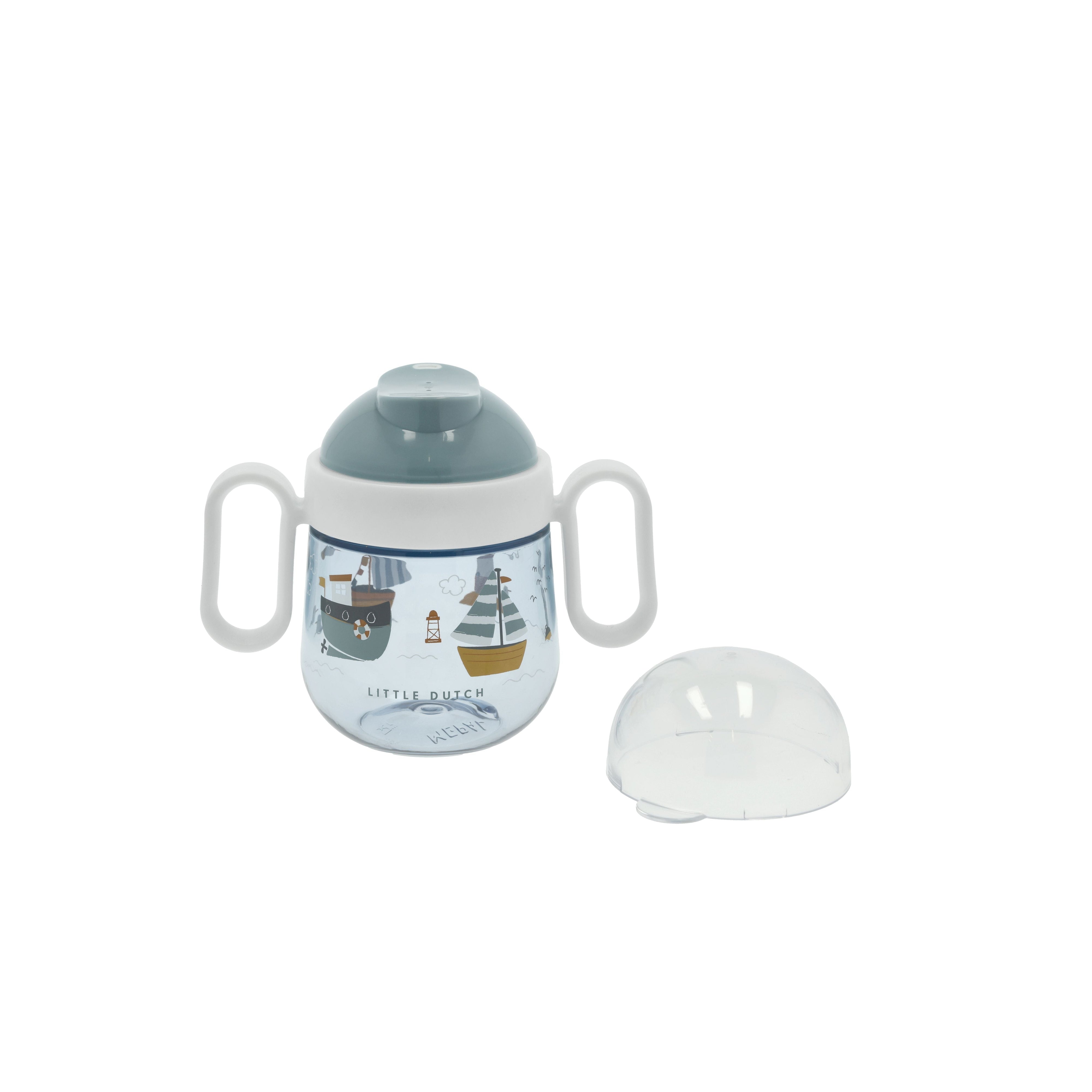 [product_category]-Mepal Mio Learning Cup 300 Ml, Sailors Bay-Mepal-8720294011347-26706-MEP-4