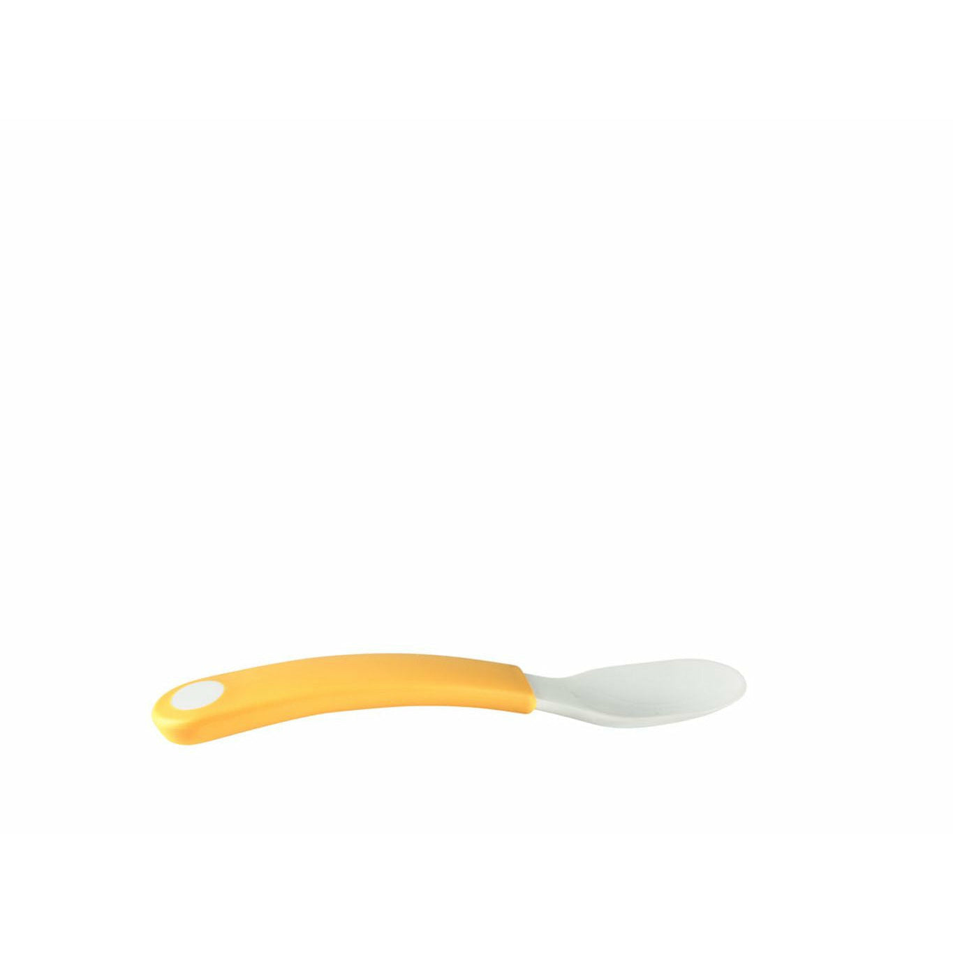 [product_category]-Mepal Mio Learning Spoon Set, Yellow-Mepal-8711269993539-13770-MEP-3