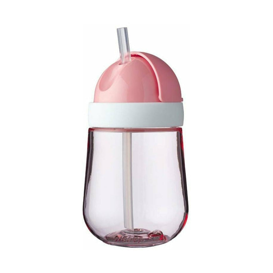 [product_category]-Mepal Mio Straw Cup 0,3 L, Pink-Mepal-8711269993263-13780-MEP-1