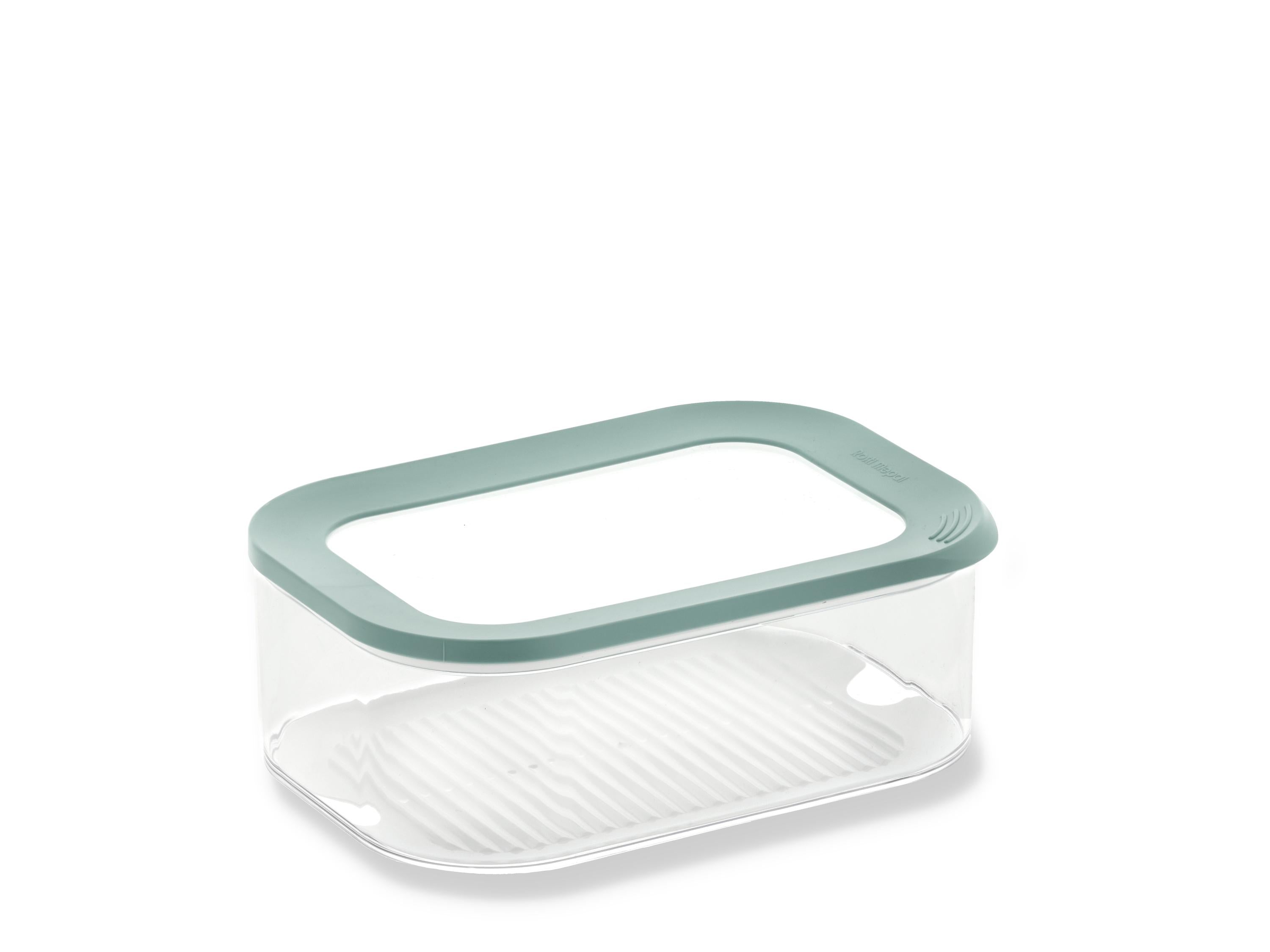 [product_category]-Mepal Modula Cheese Tin, Nordic Green-Mepal-5722000288749-28874-MEP-1
