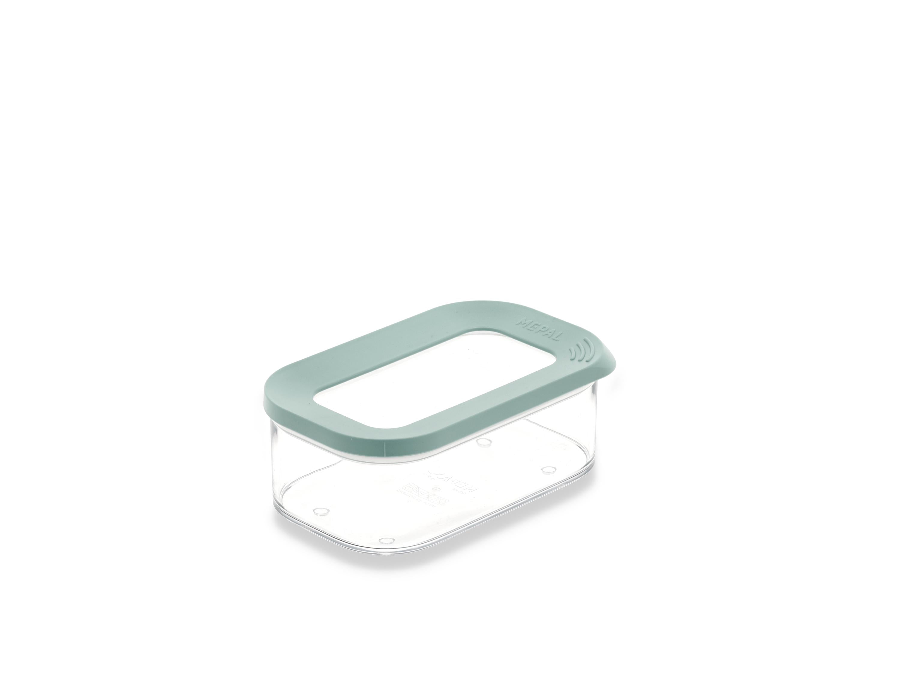 [product_category]-Mepal Modula Storage Box 0,4 L, Nordic Green-Mepal-5722000288732-28873-MEP-1