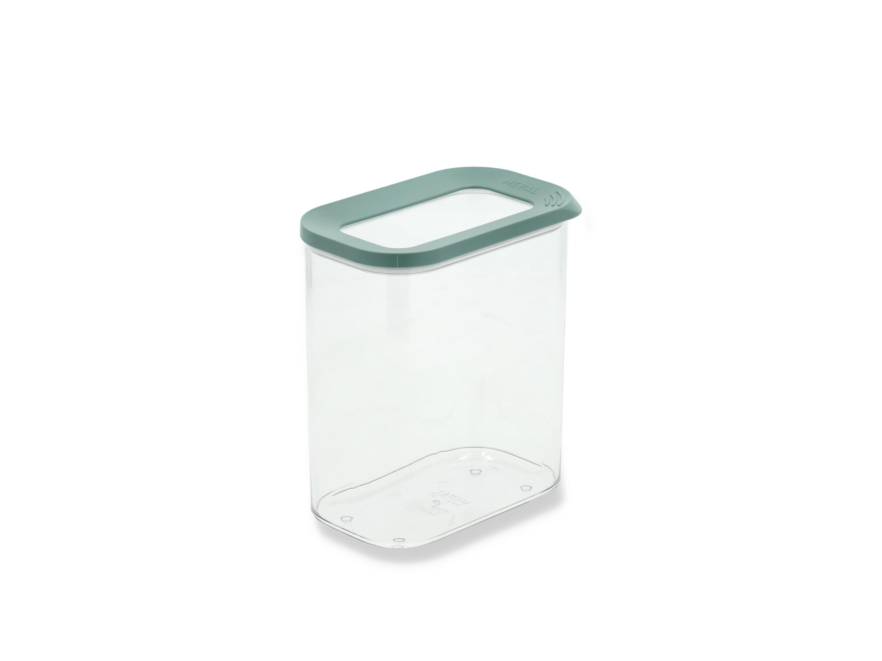 [product_category]-Mepal Modula Storage Box 1,5 L, Nordic Green-Mepal-5722000288718-28871-MEP-1