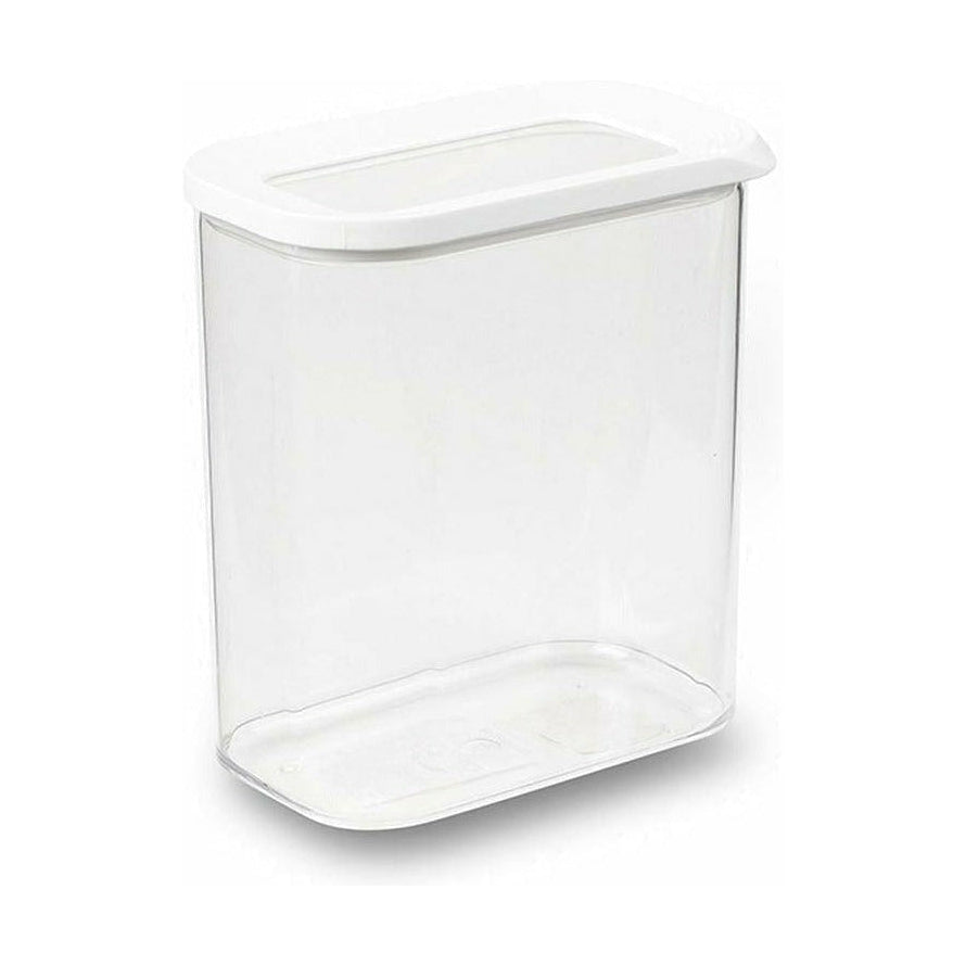 [product_category]-Mepal Modula Storage Box 1,5 L, Transparent-Mepal-8711269849614-234006-MEP-1
