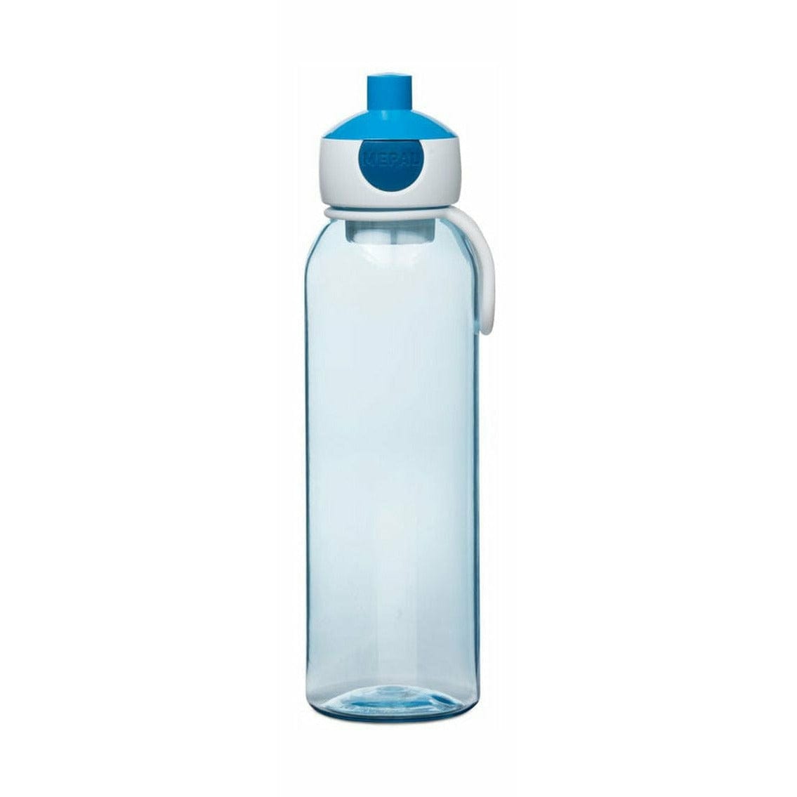 [product_category]-Mepal Pop Up Water Bottle 0,5 L, Blue-Mepal-8711269949659-226644-MEP-1