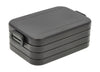 Mepal Tab frokostboks medium, nordisk sort