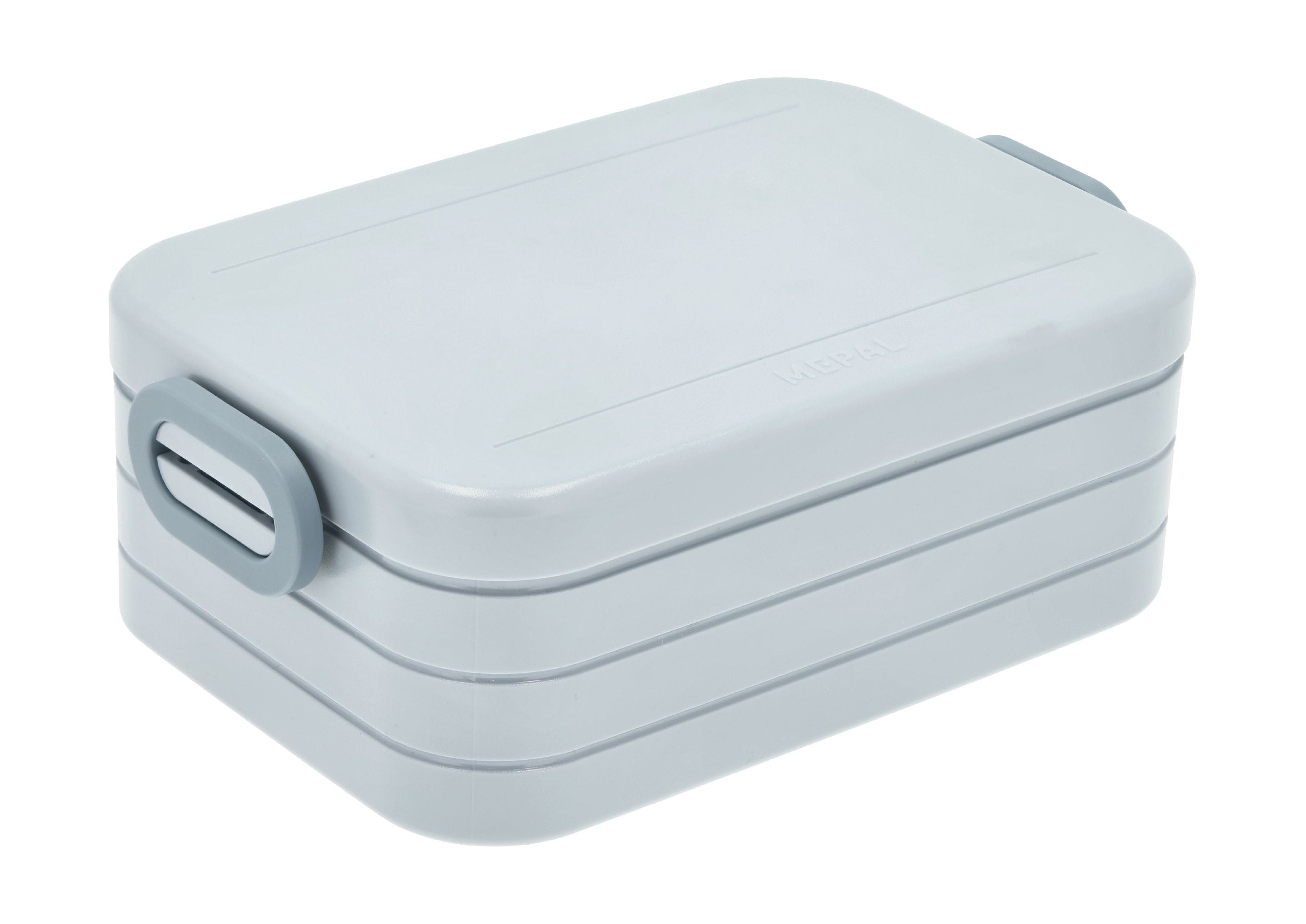 [product_category]-Mepal Tab Lunch Box Medium, Nordic Blue-Mepal-8720294022473-30270-MEP-1