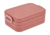 Mepal Tab frokostboks medium, levende mauve