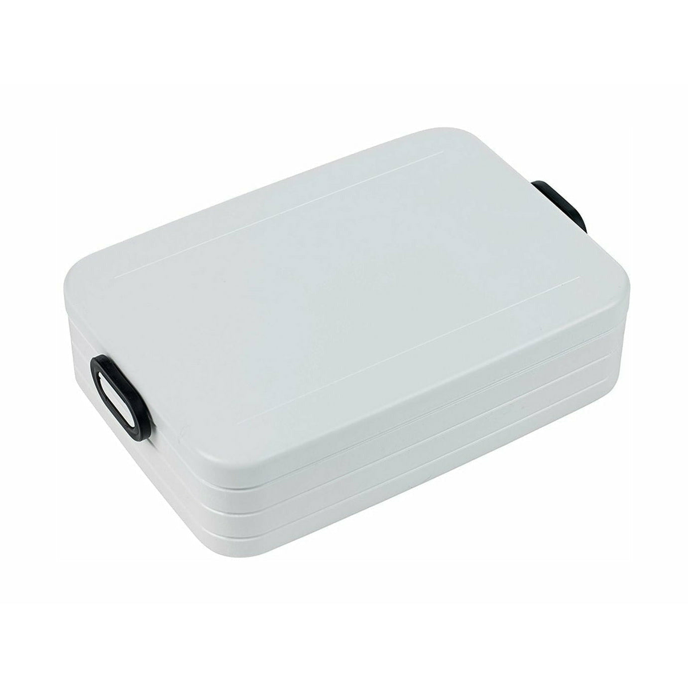 [product_category]-Mepal Take A Break Lunchbox 24 Cm, White-Mepal-8711269880761-240336-MEP-1