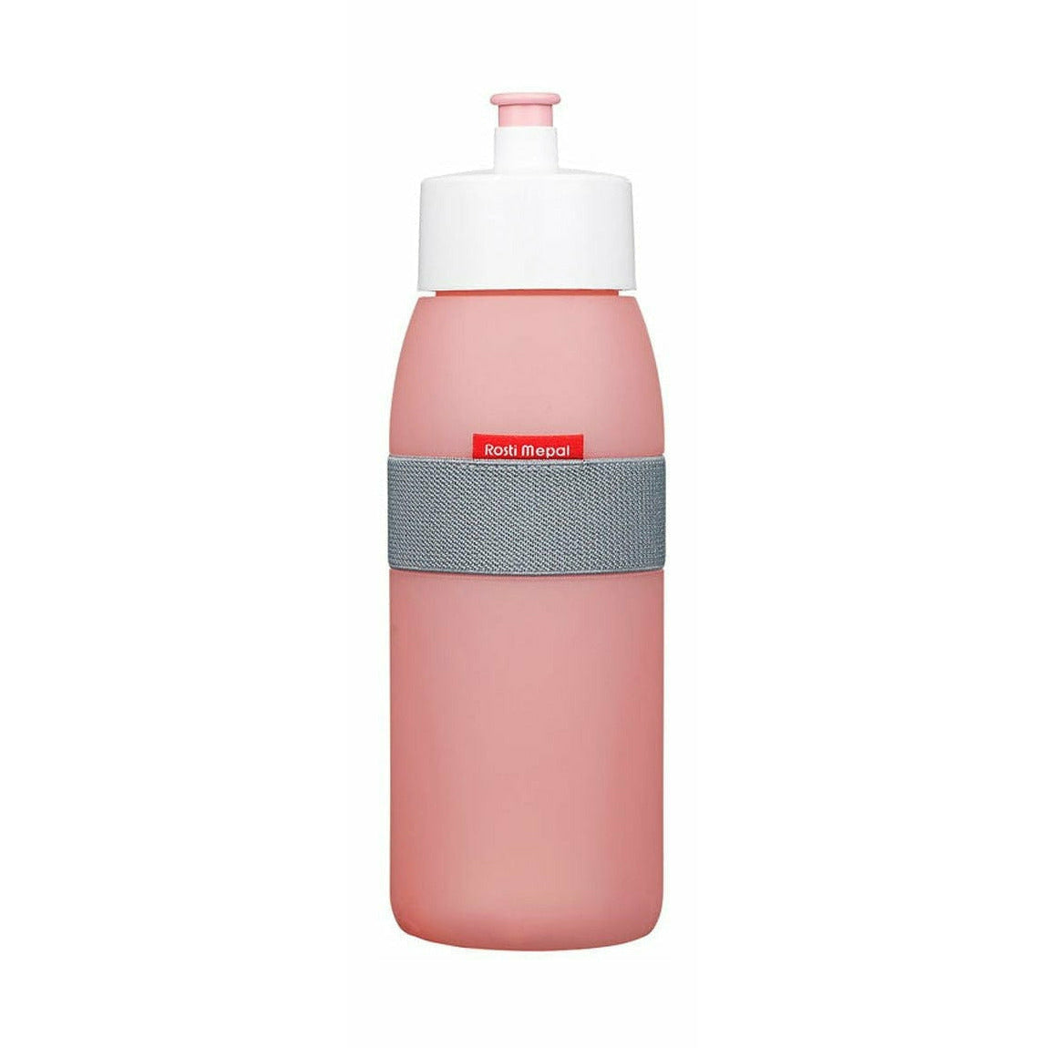 [product_category]-Mepal To Go Sports Bottle 0,5 L, Nordic Blush-Mepal-8711269935409-226488-MEP-1