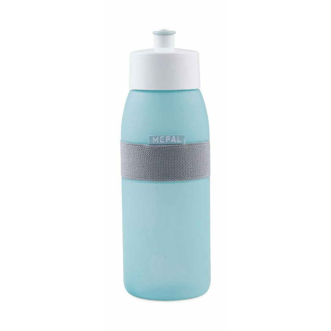 [product_category]-Mepal To Go Sports Bottle 0,5 L, Nordic Green-Mepal-8711269937915-226487-MEP-1