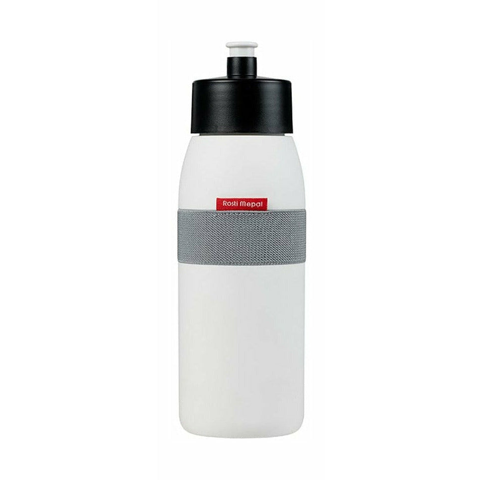 [product_category]-Mepal To Go Sports Bottle 0,5 L, White-Mepal-8711269915432-226445-MEP-1
