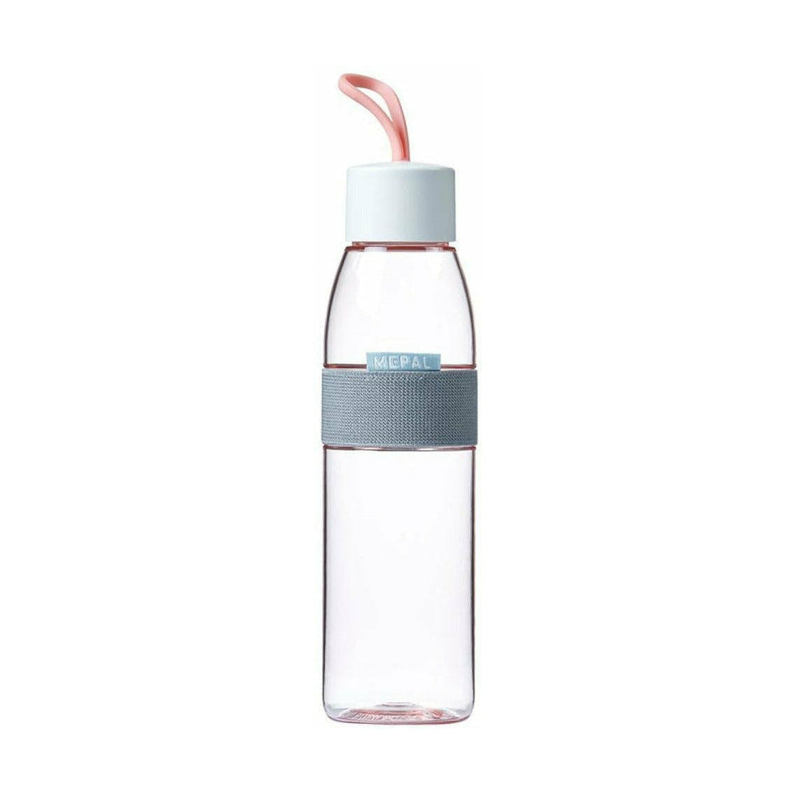 [product_category]-Mepal Water Bottle Ellipse 0,5 L, Nordic Blush-Mepal-8711269935430-226589-MEP-1