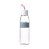 Mepal Vandflaske Ellipse 0,5 L, Nordic Blush