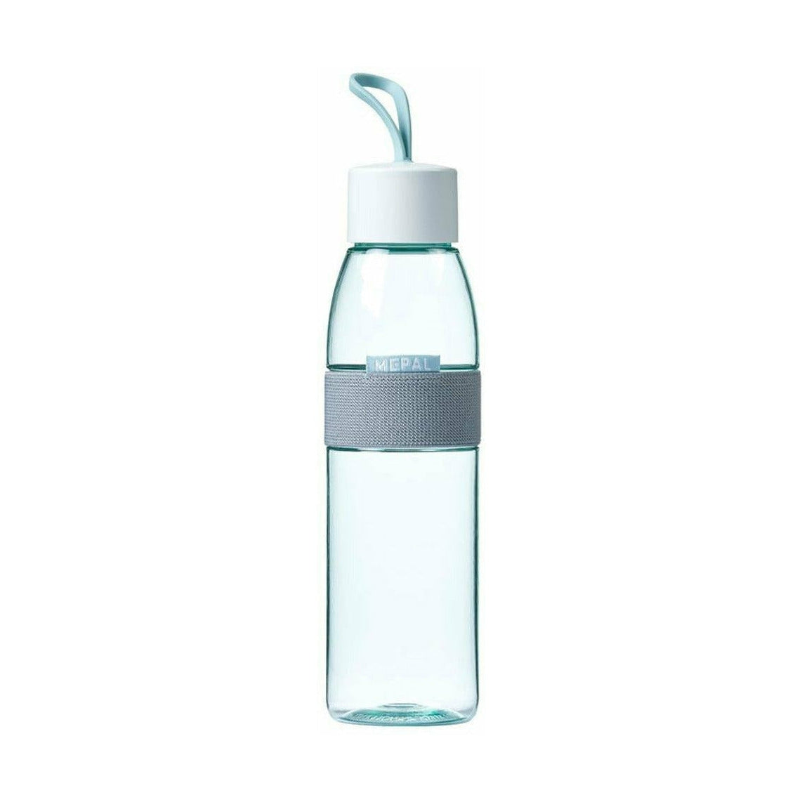 [product_category]-Mepal Water Bottle Ellipse 0,5 L, Nordic Green-Mepal-8711269935447-226590-MEP-1