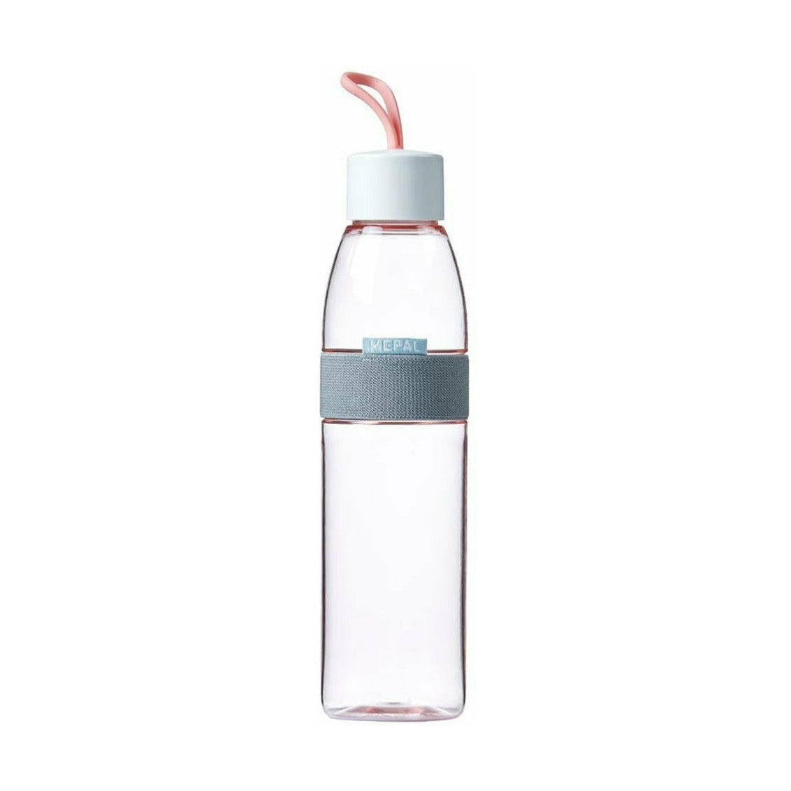 [product_category]-Mepal Water Bottle Ellipse 0,7 L, Nordic Blush-Mepal-8711269943183-226593-MEP-1